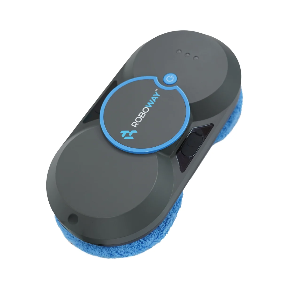 Langų valymo robotai