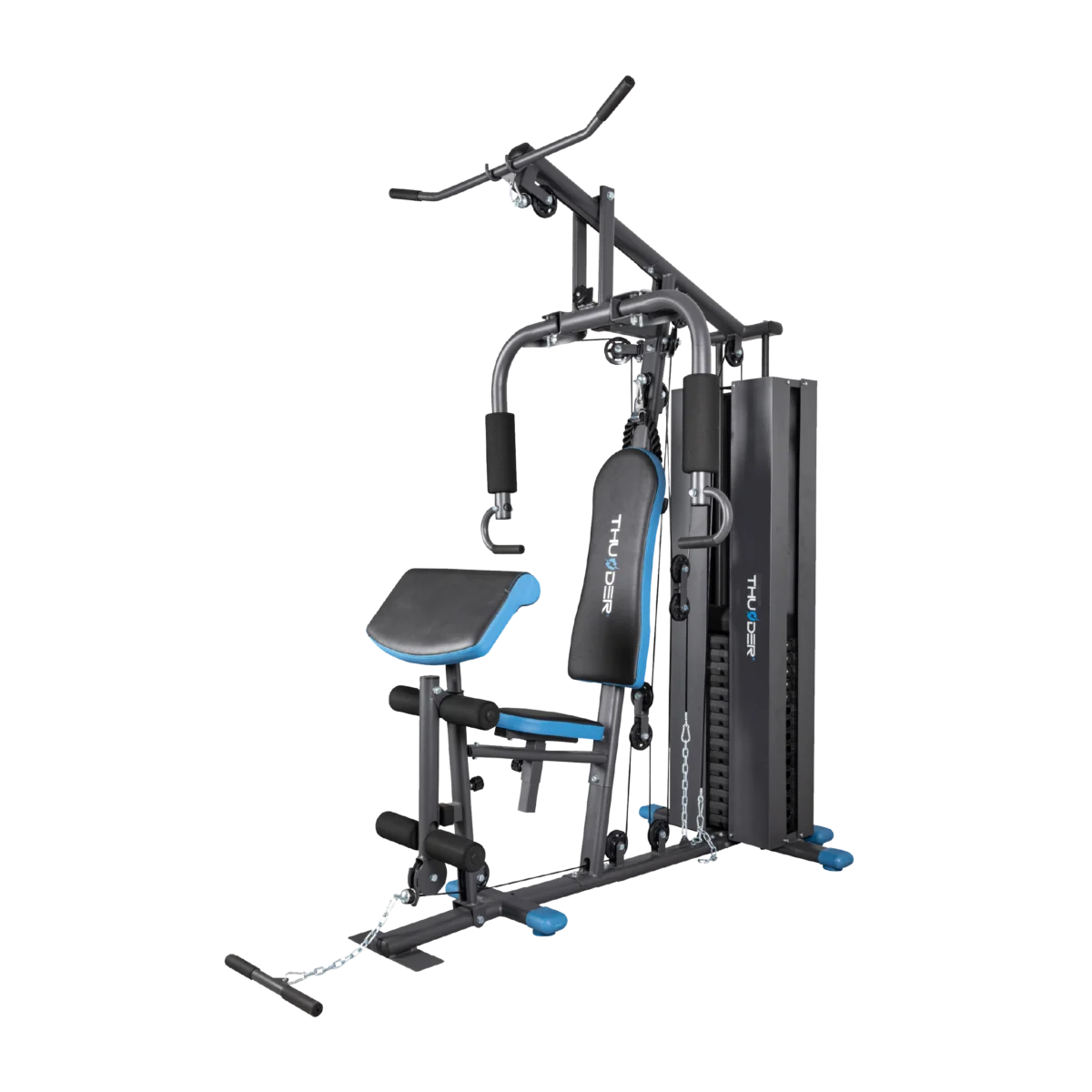 Daugiafunkciniai treniruokliai