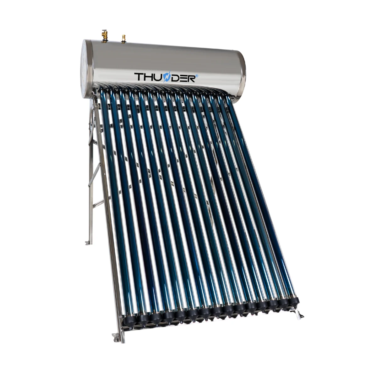 Slėginiai kolektoriai