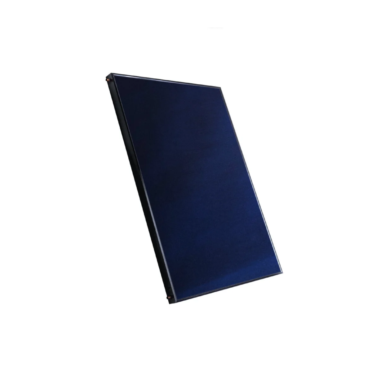 Plokštieji kolektoriai