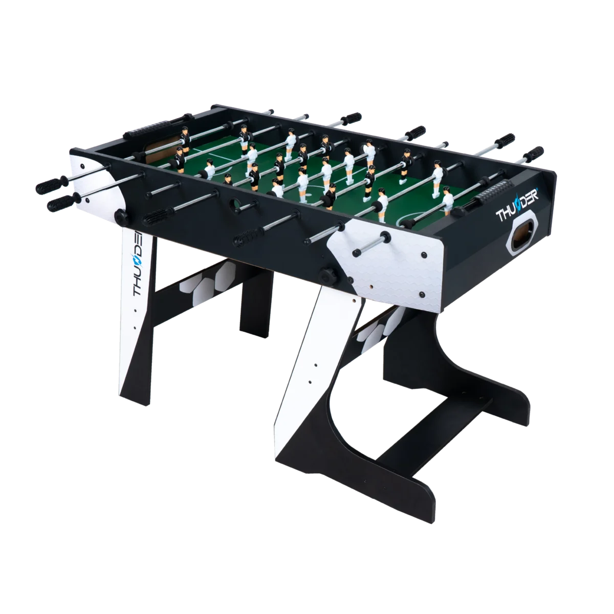 Stalo futbolo stalai