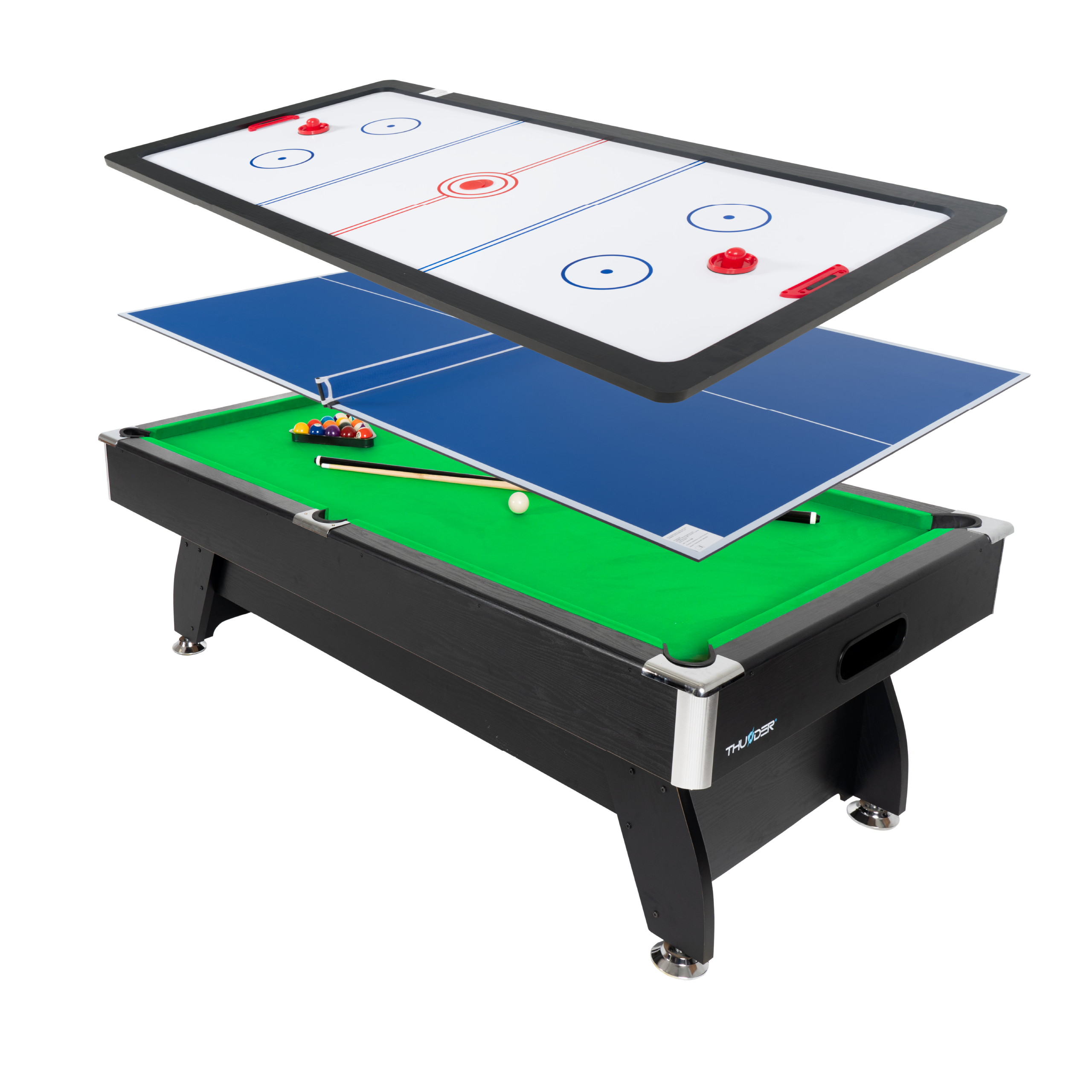 Žaidimų stalų priedai