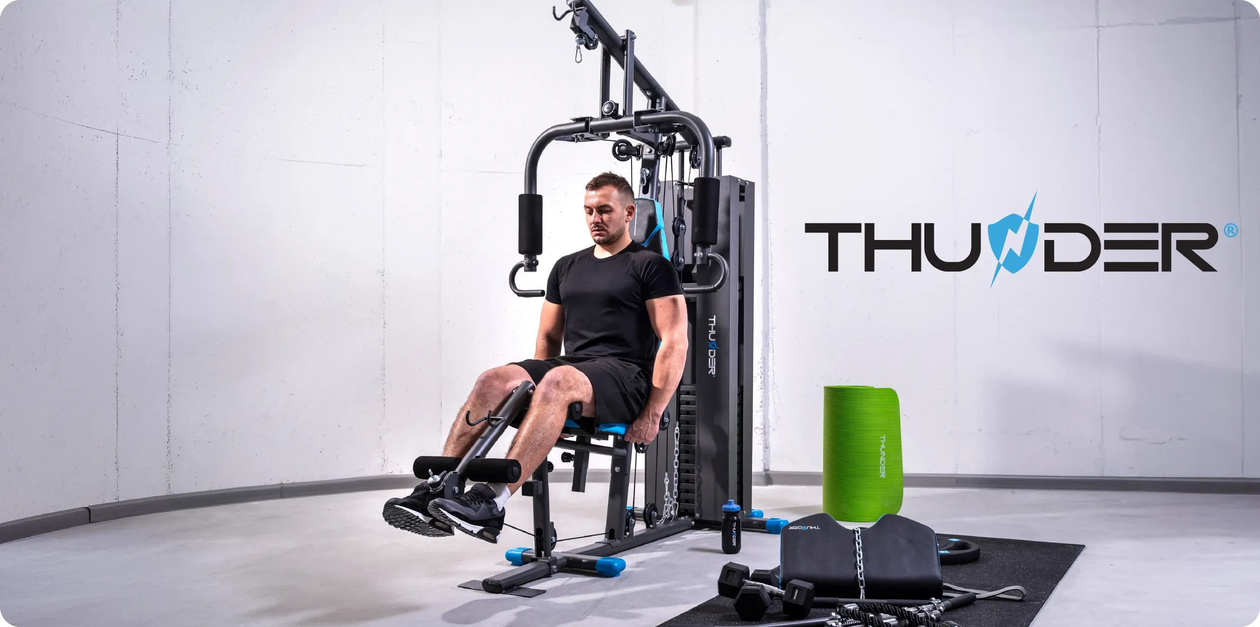 FORCE atlasas – pagrindinė grafika