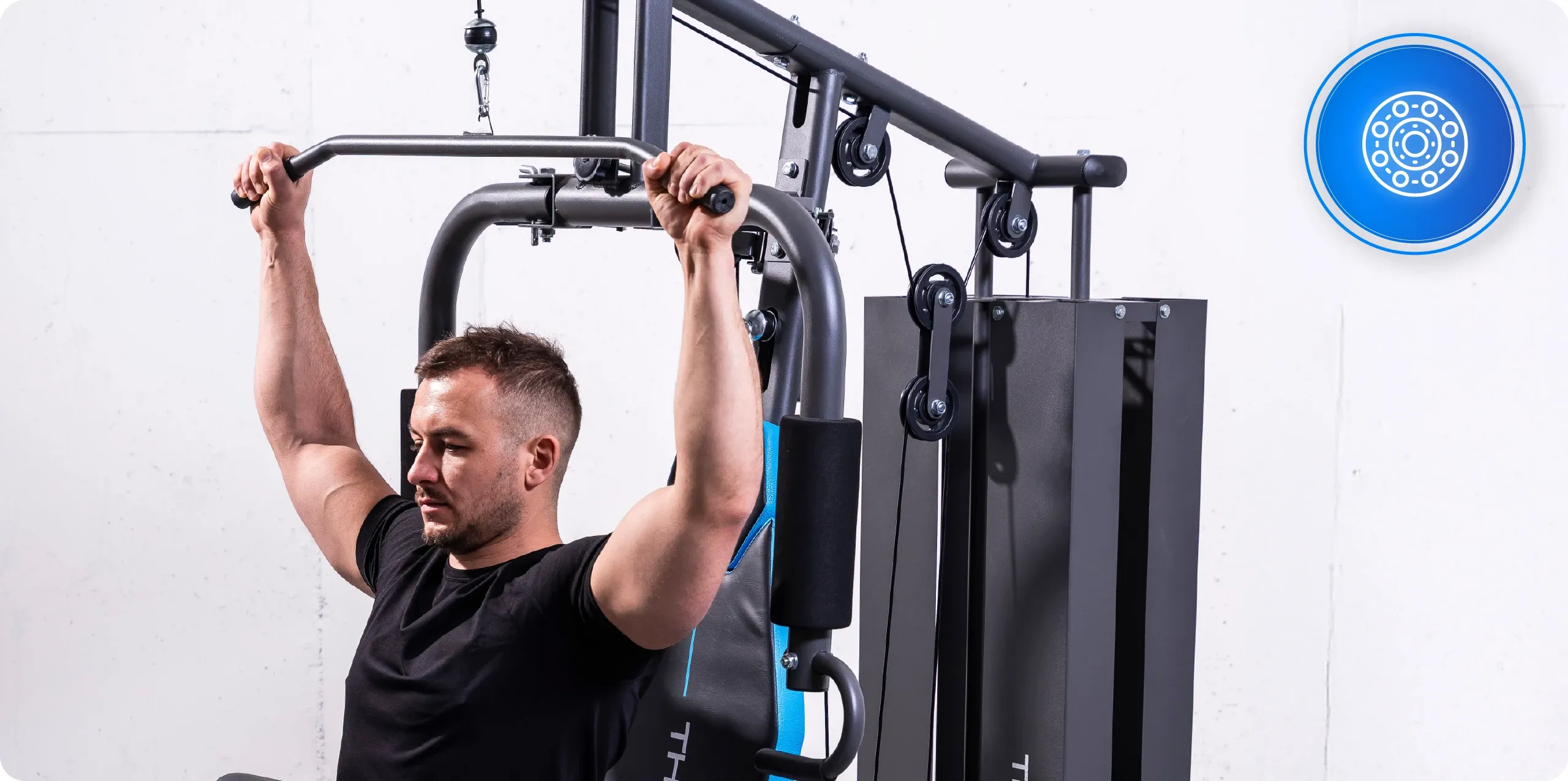 FORCE atlasas – techniniai duomenys