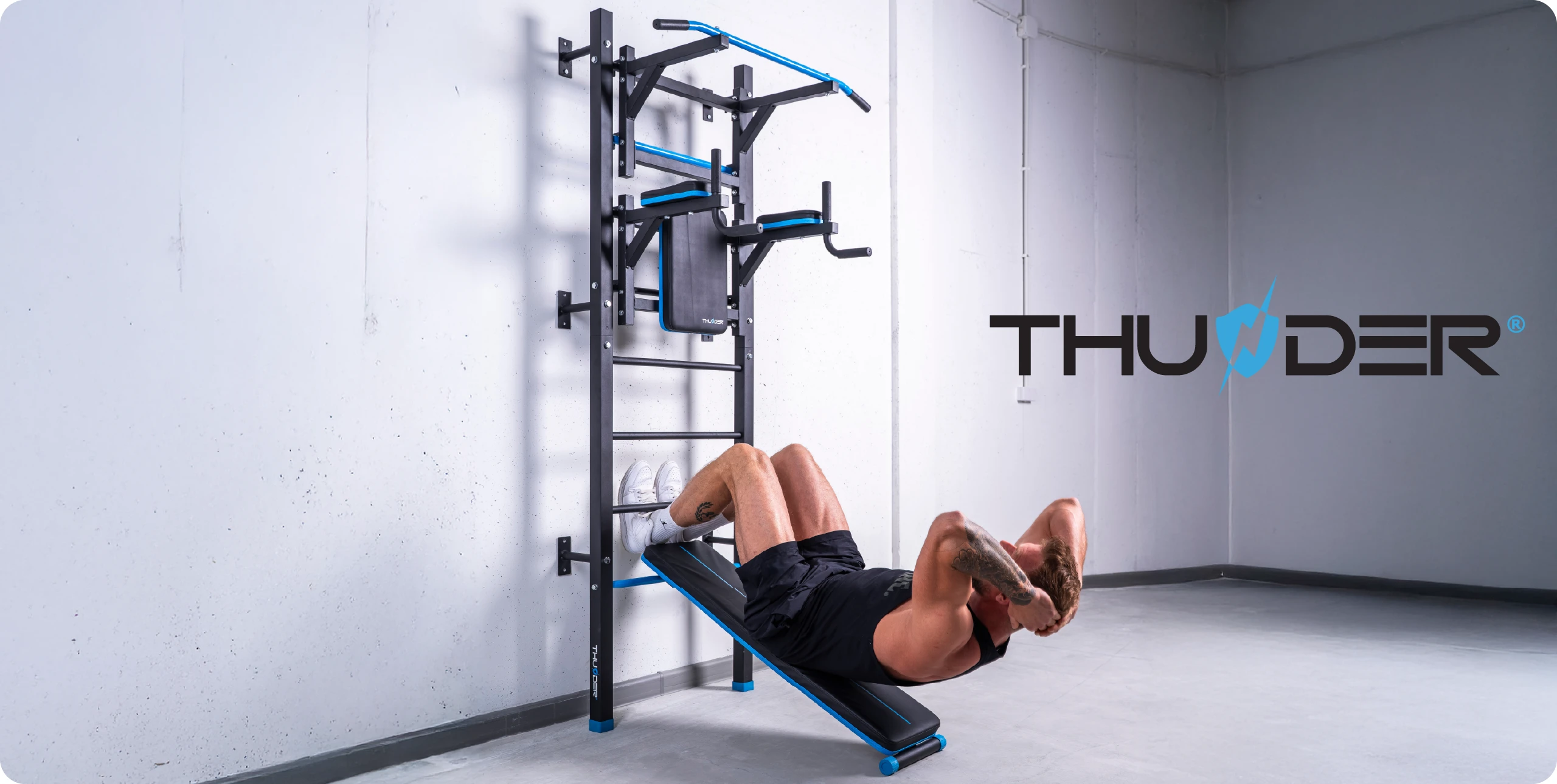 Gimnastikos laiptinė Ritmo