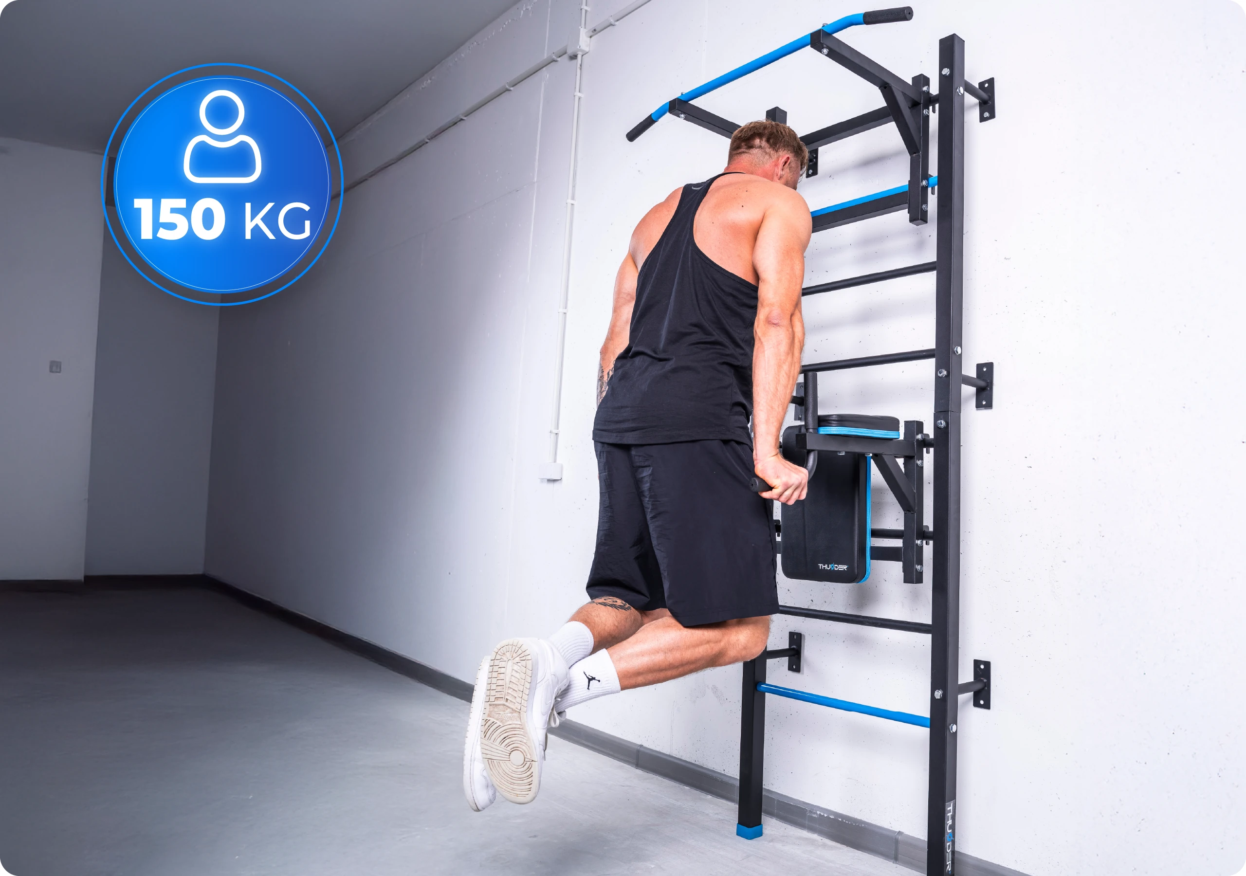 Konstrukcija ir išdėstymas