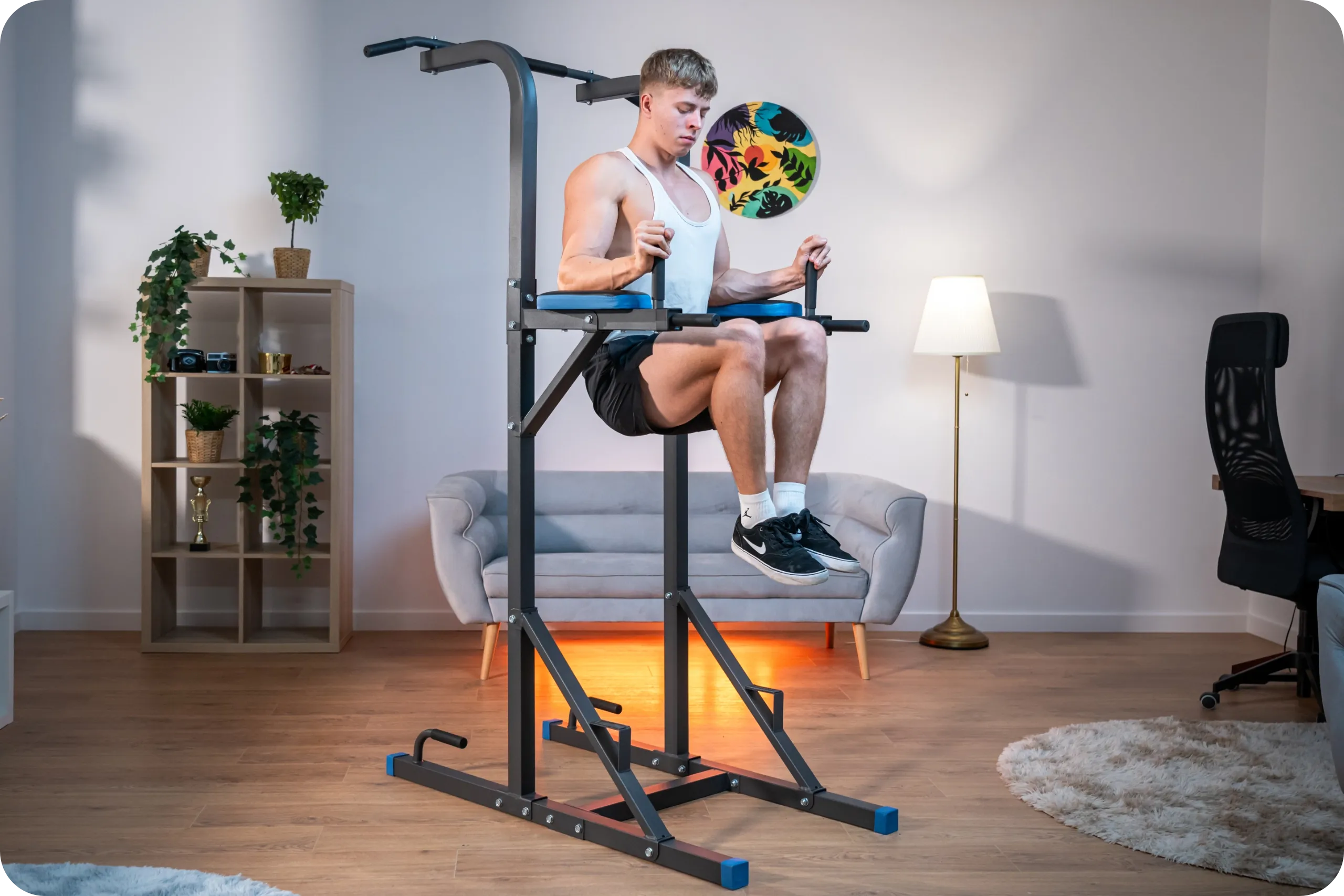 Rankena WINGS THUNDER