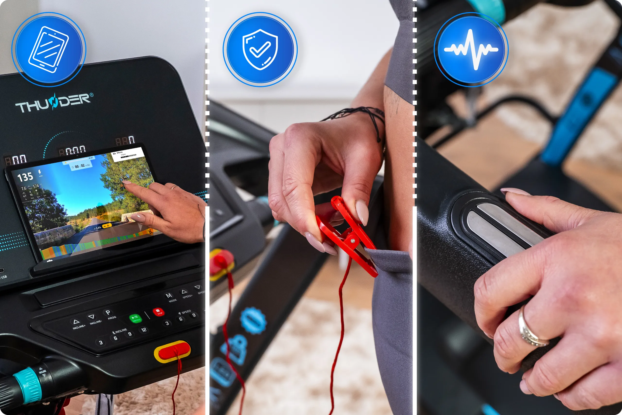 Lengvas transportavimas