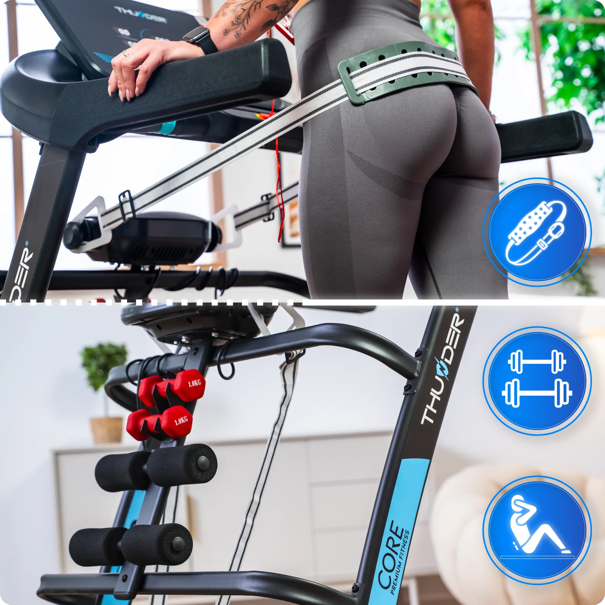 Treniruočių rinkinys