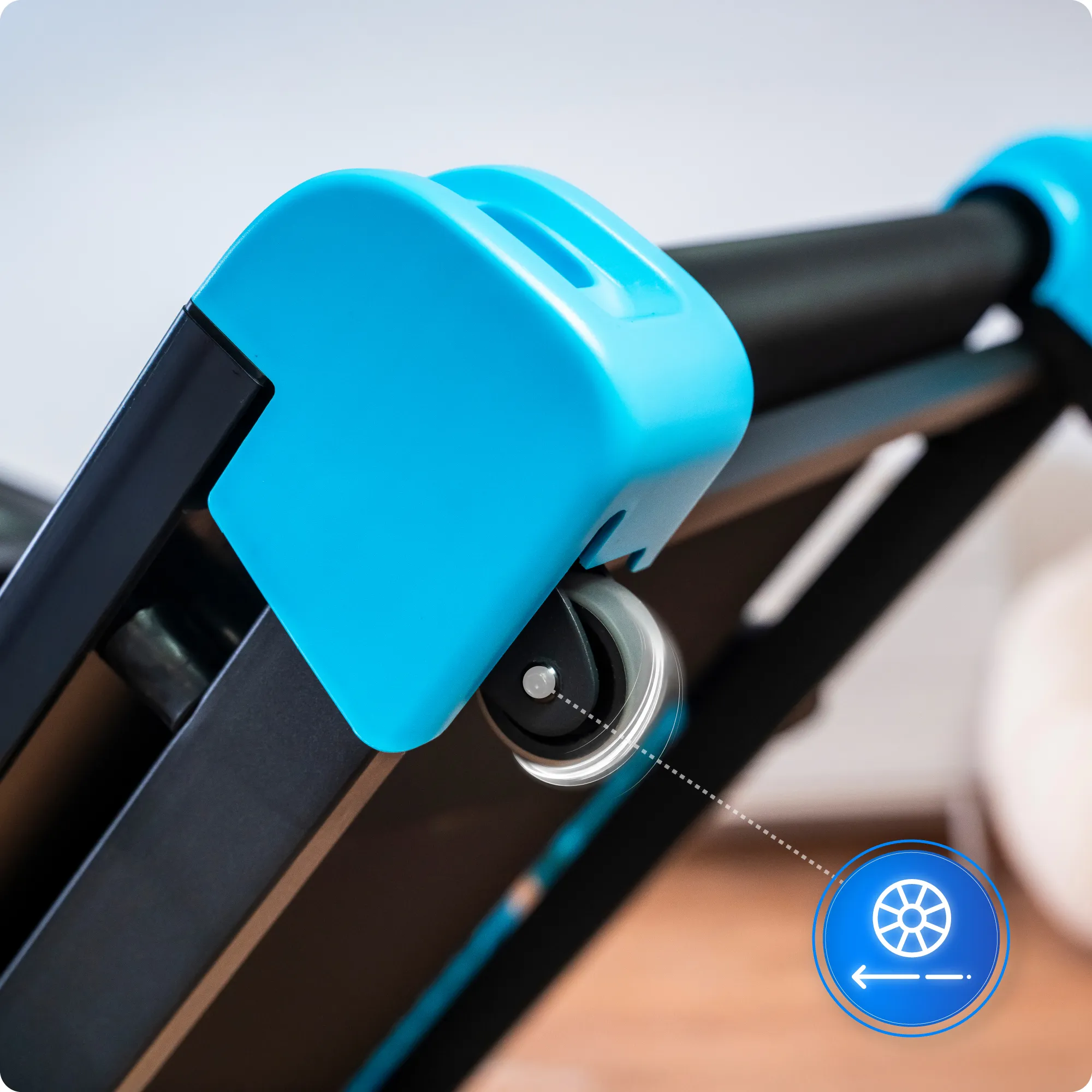 Stabilumas ant paviršiaus