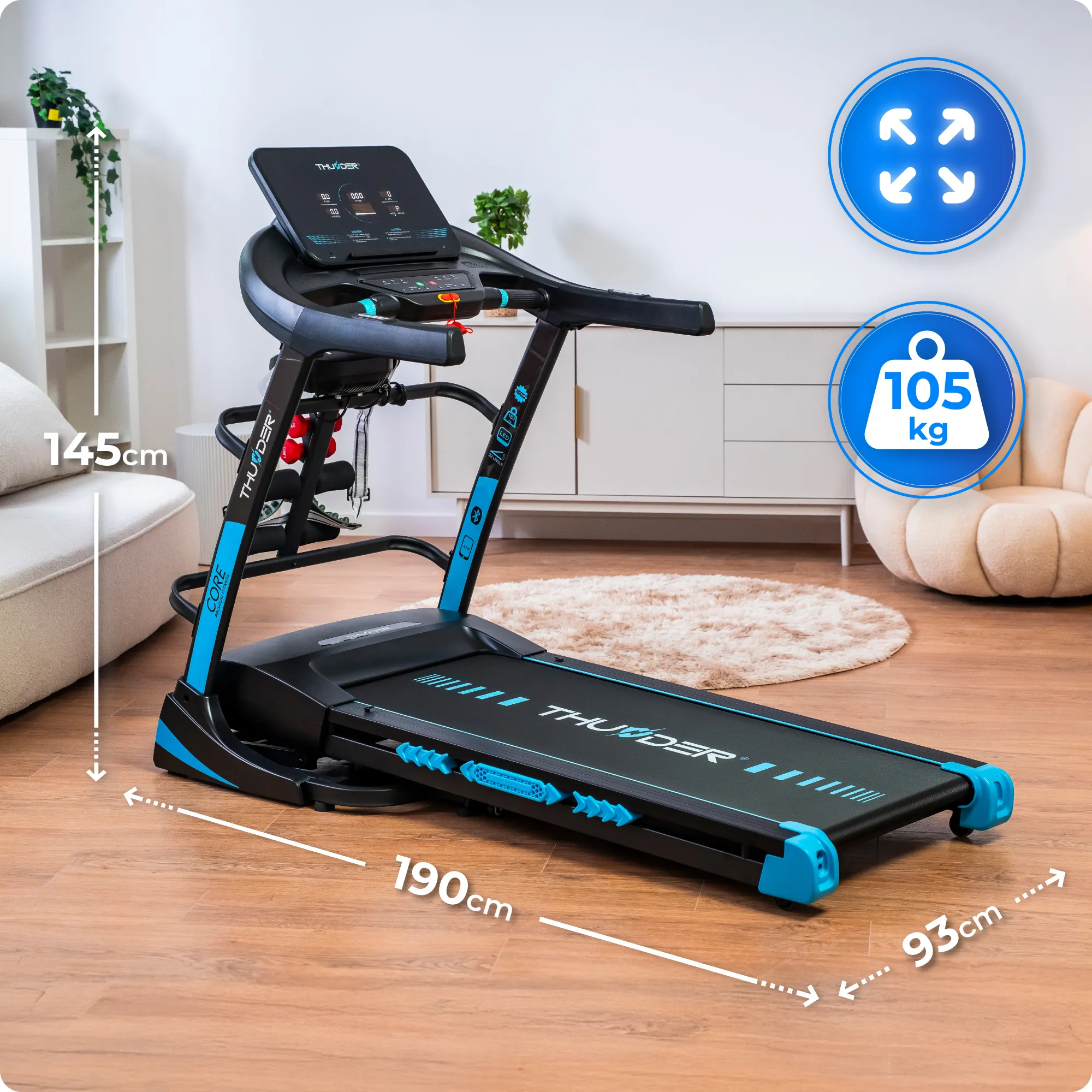 Reguliuojamas pakilimas