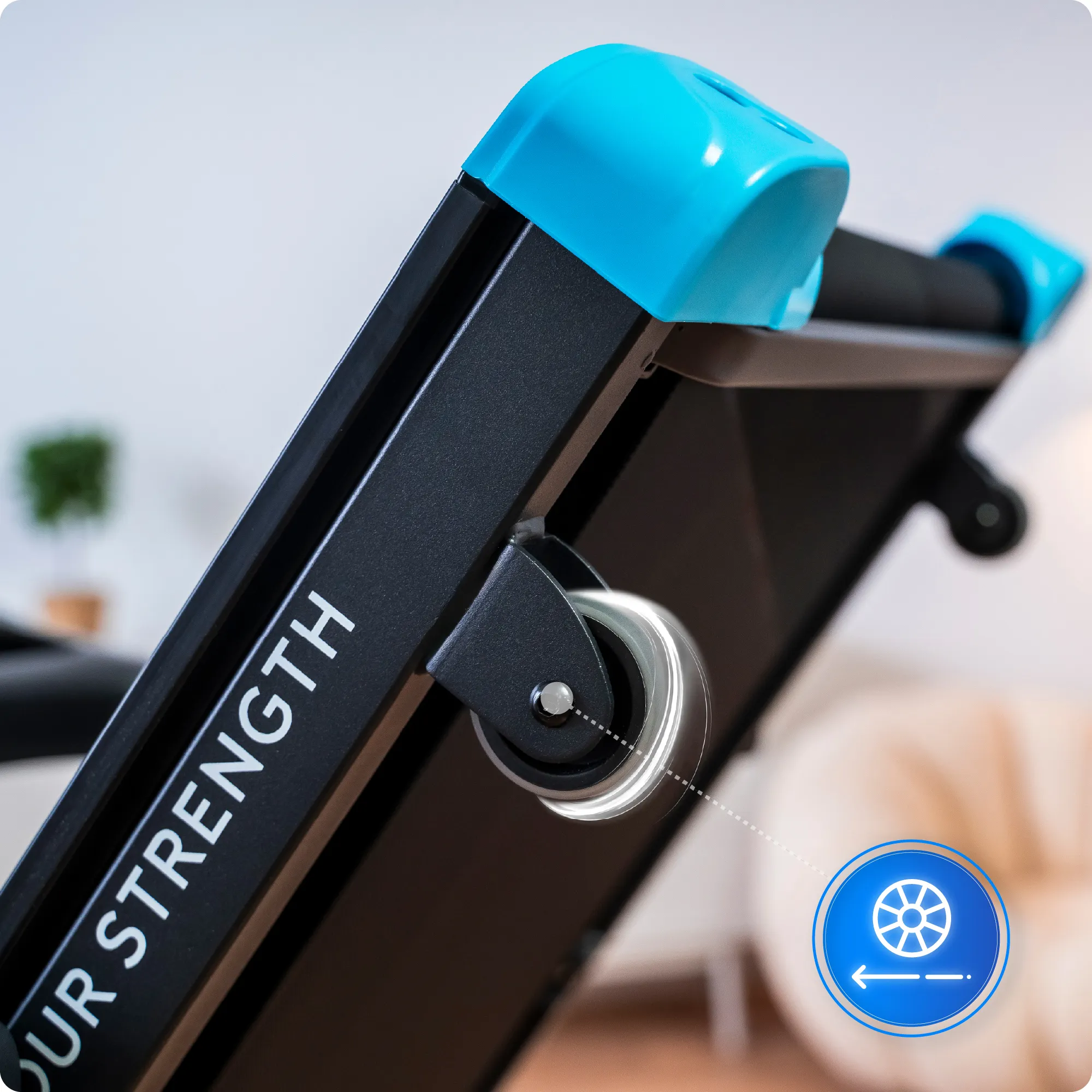 Stabilumas ant paviršiaus