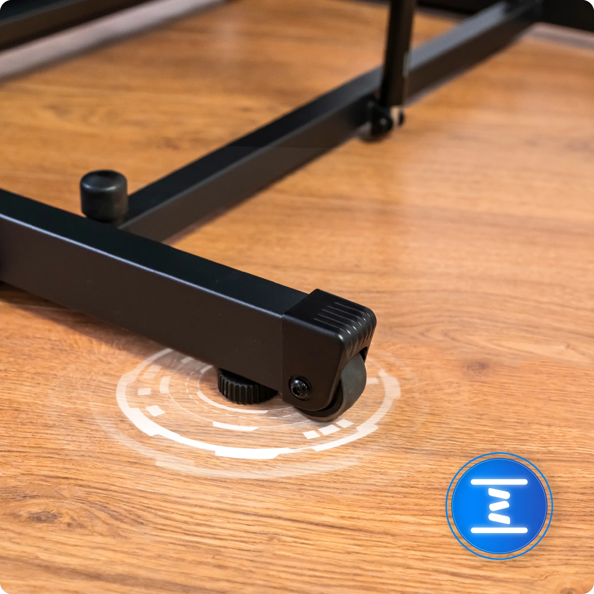 Stabilumas ant paviršiaus