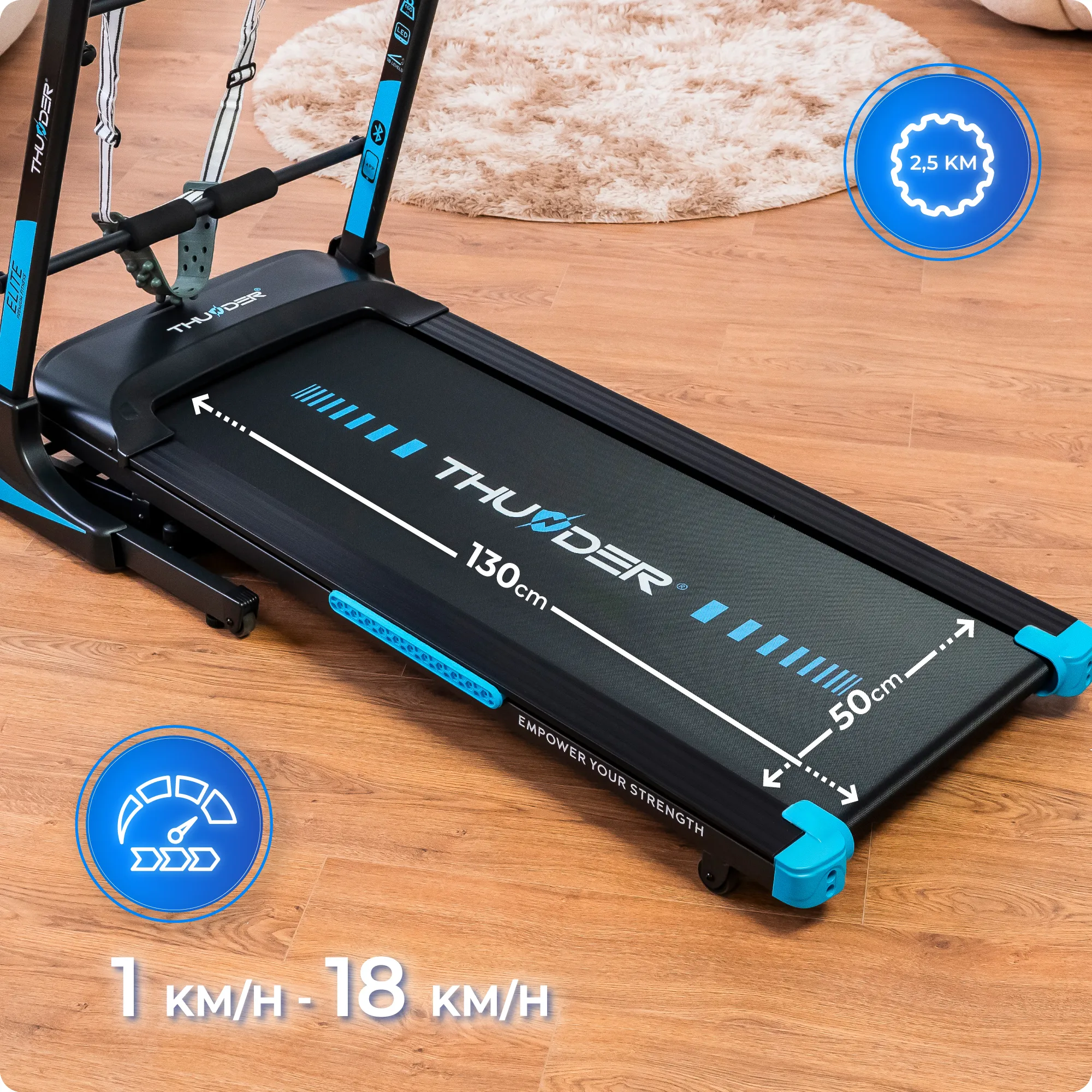 Techninė specifikacija