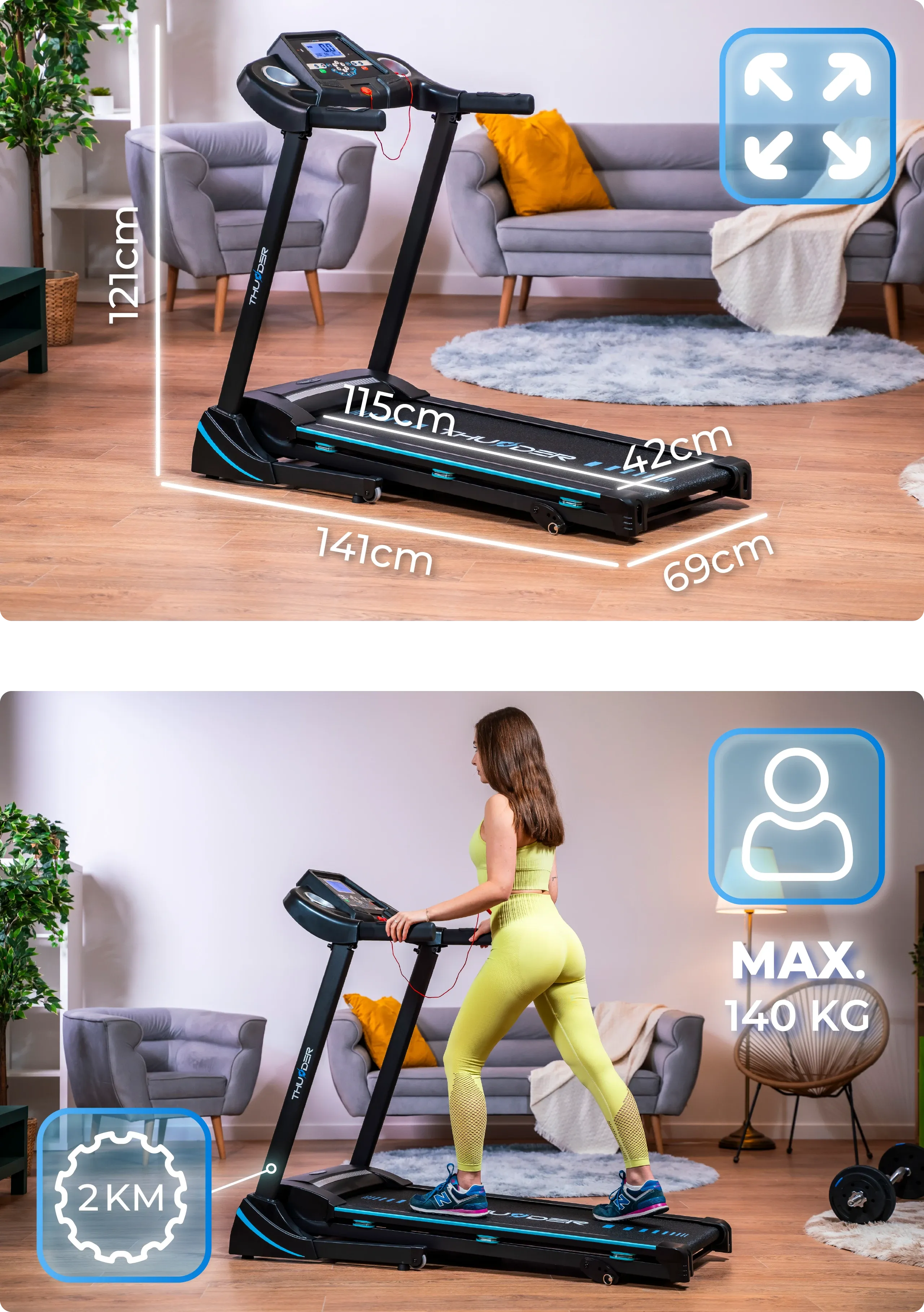 ICON-BLACK specifikacija