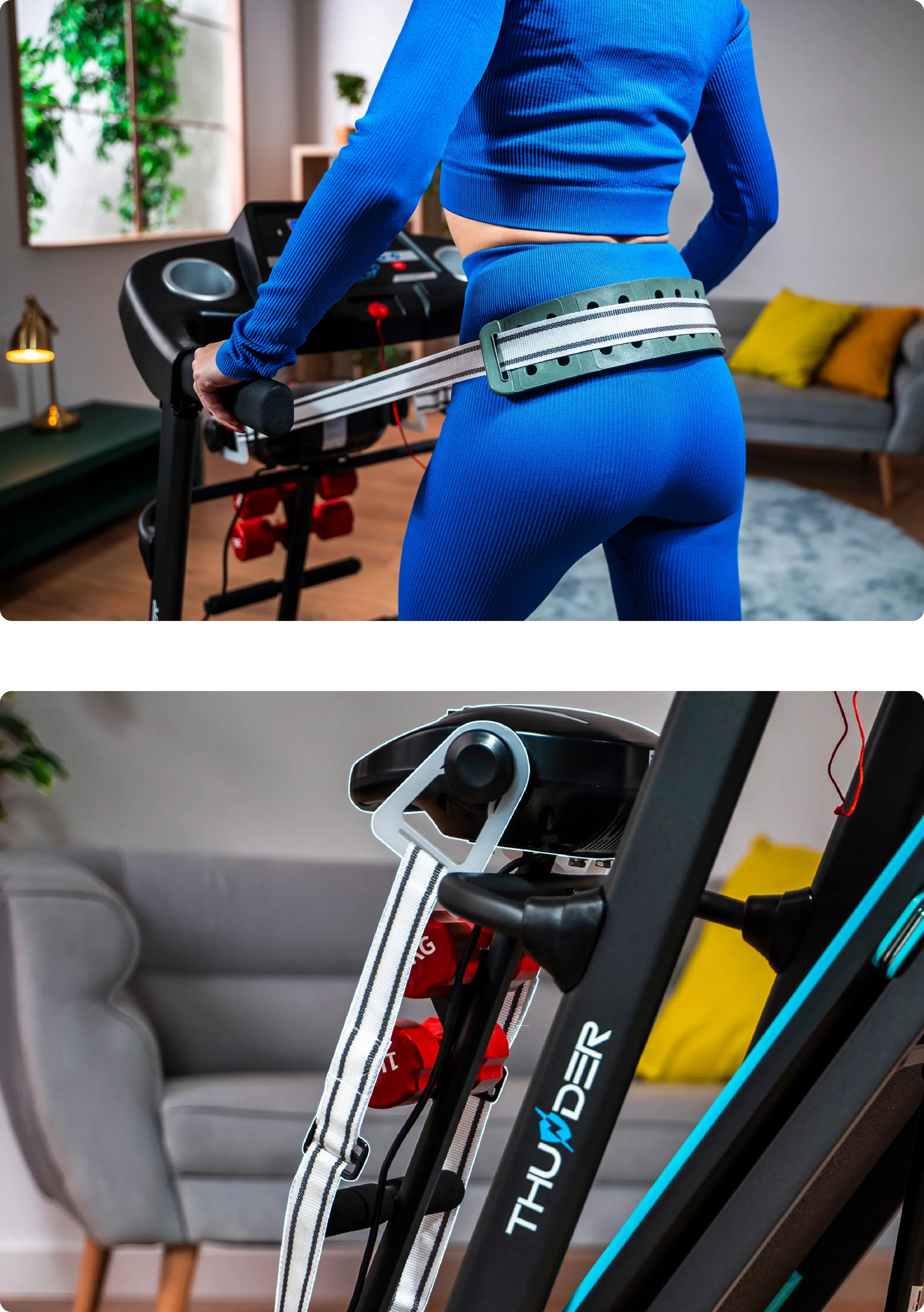 ICON-D-BLACK funkcijos