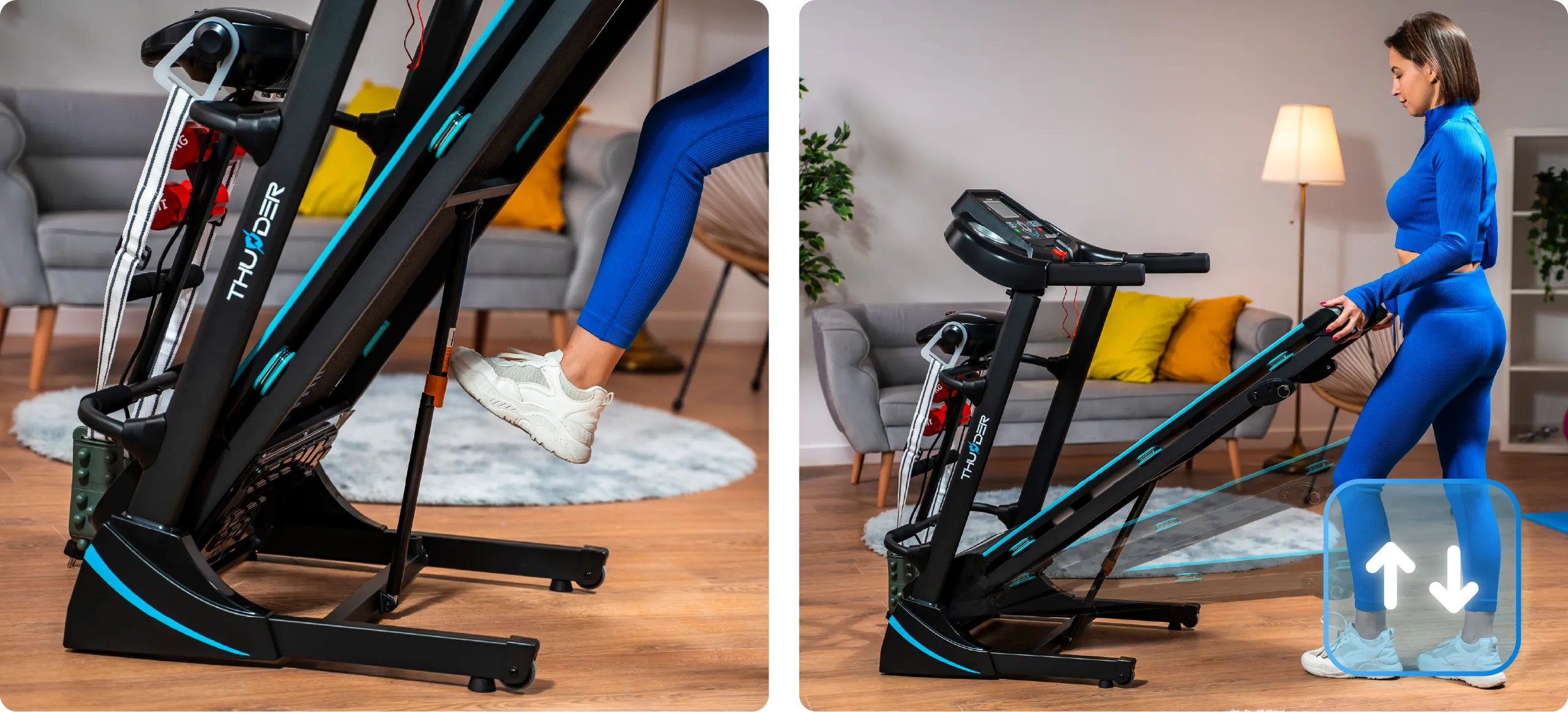 ICON-D-BLACK komplektas