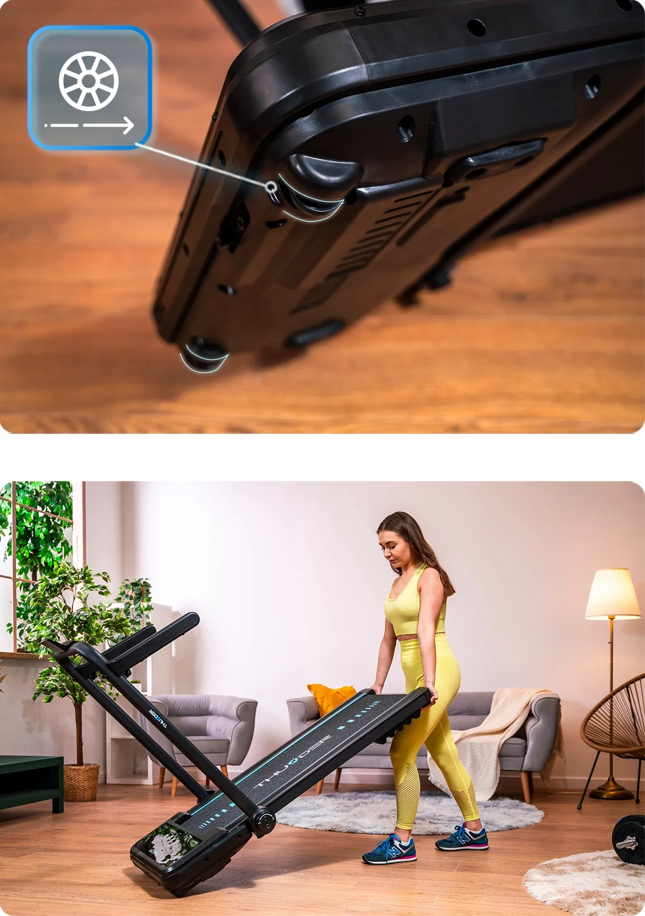 Skirtos programėlės