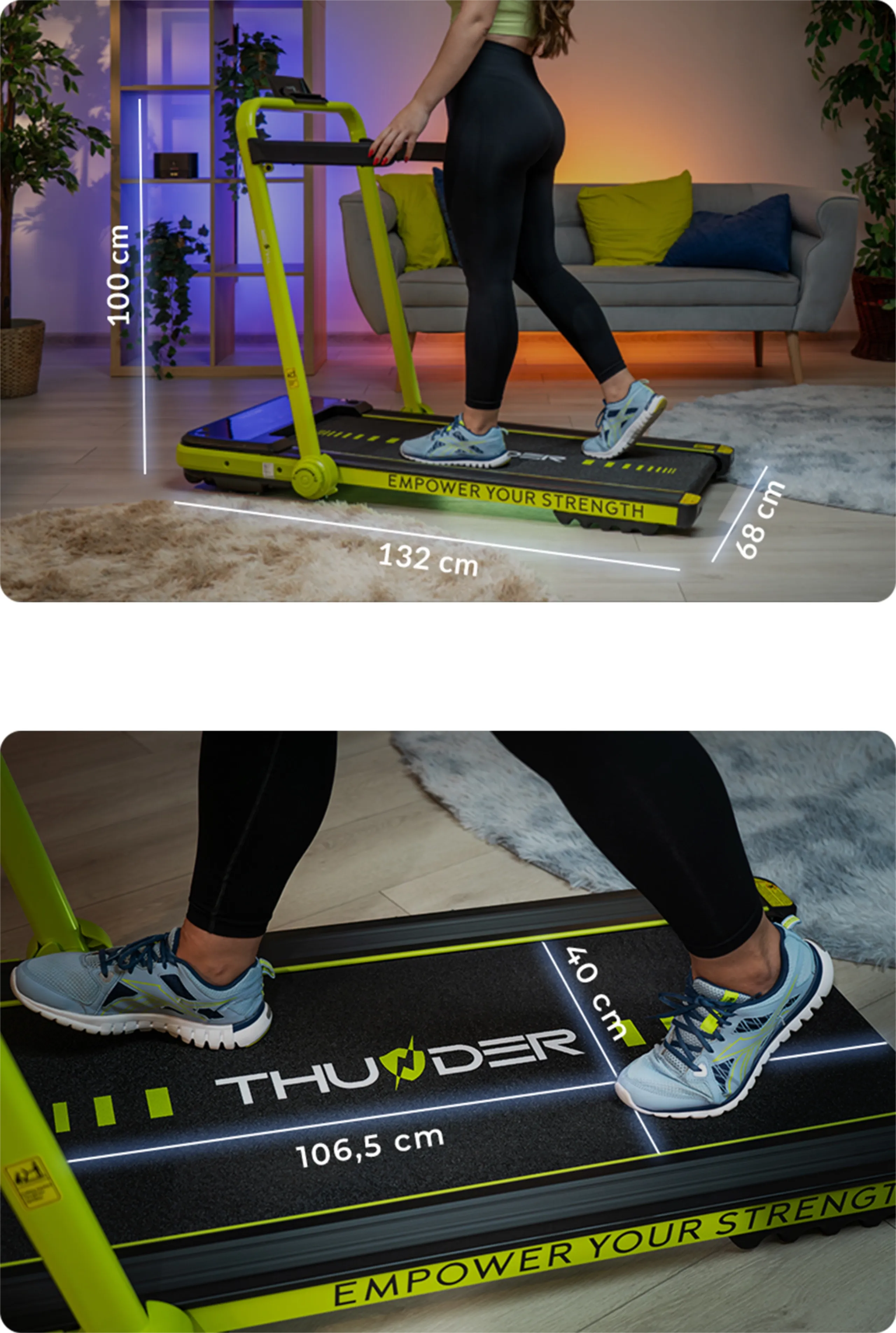 Techninė specifikacija