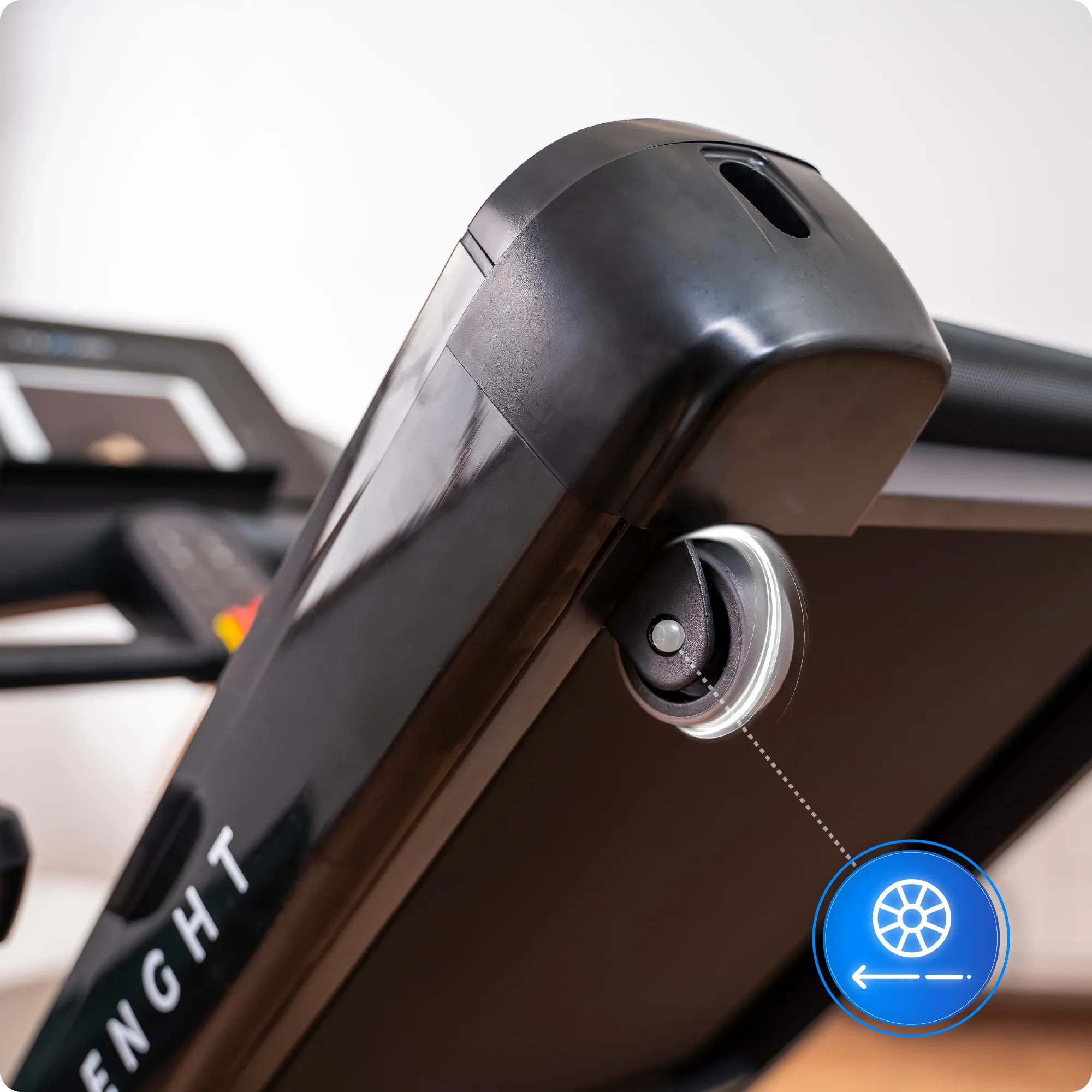 Stabilność na podłożu