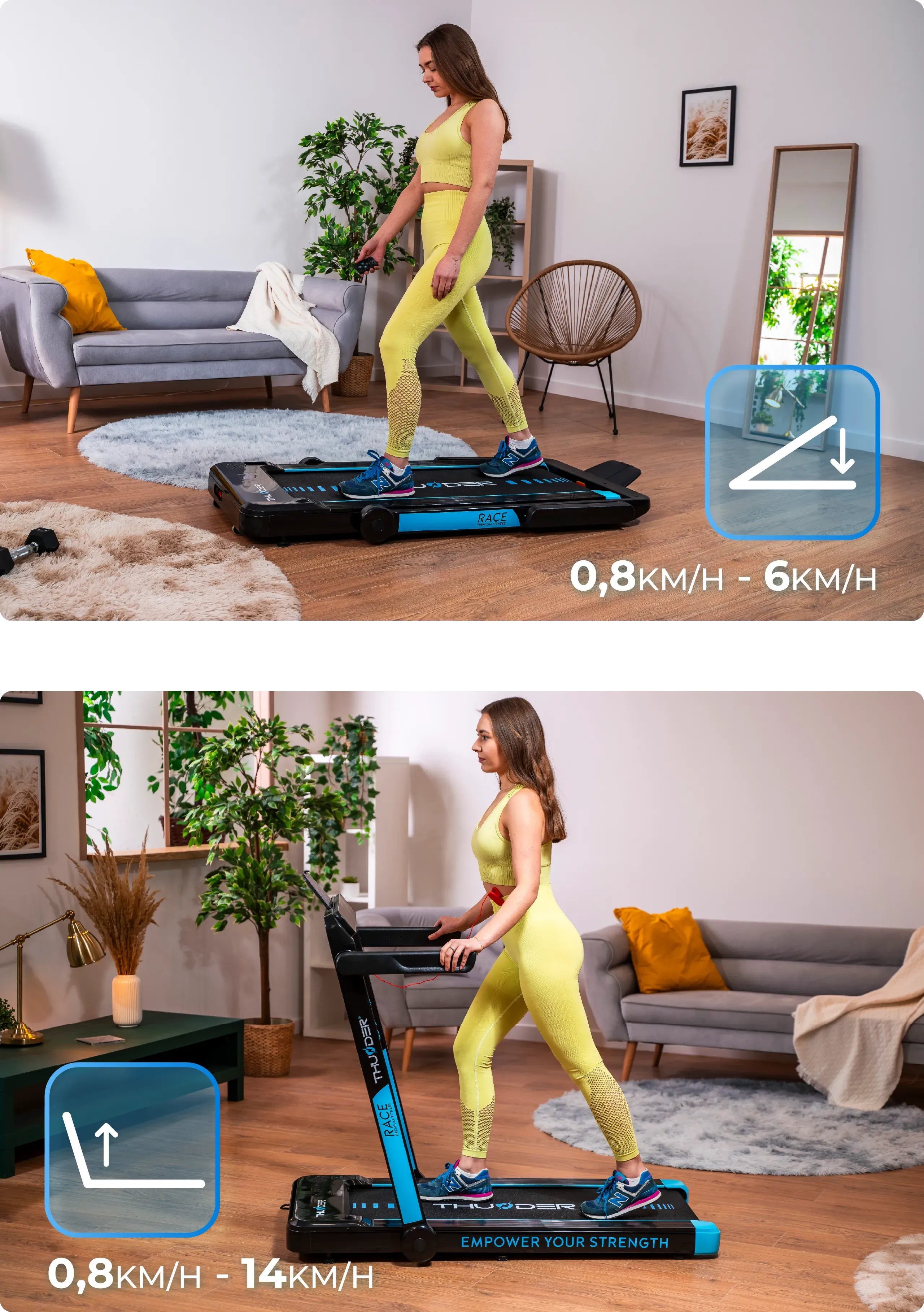 Race Black – greitis