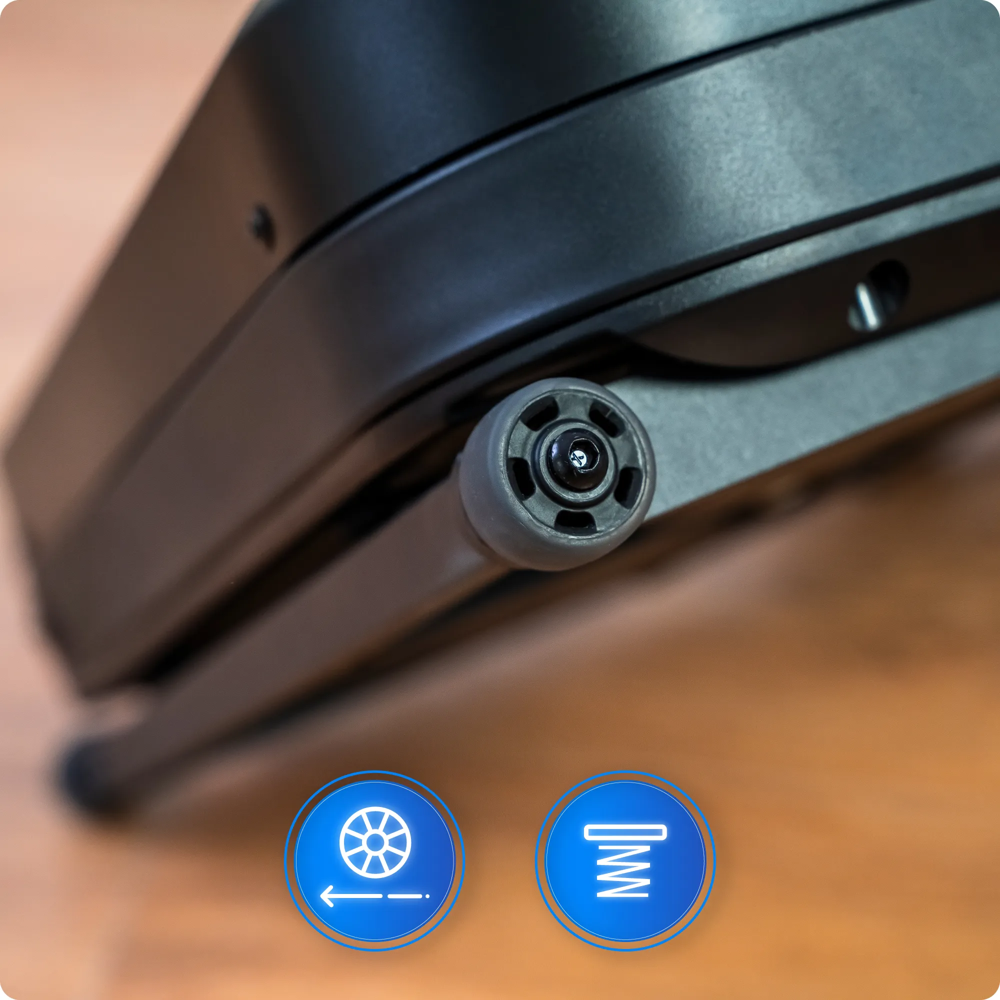 Stabilumas ant paviršiaus