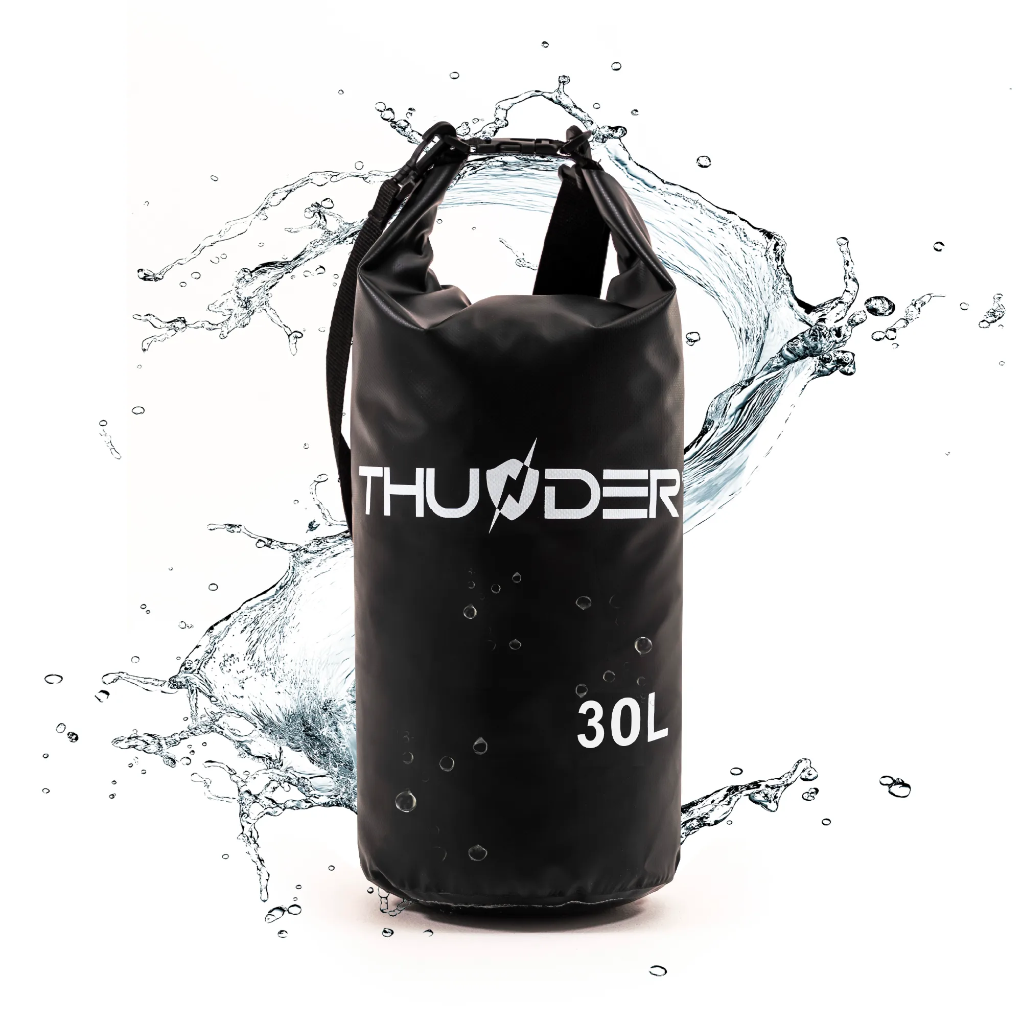 THUNDER maišas