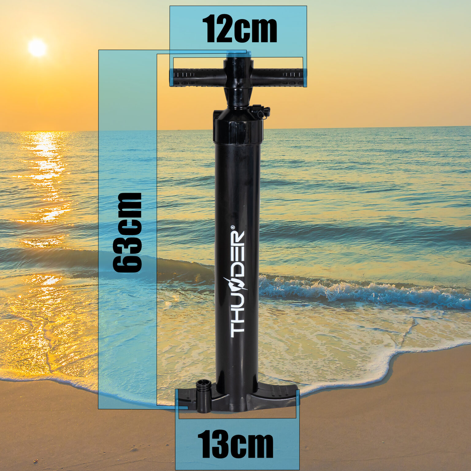 Dvipusio siurblio specifikacija