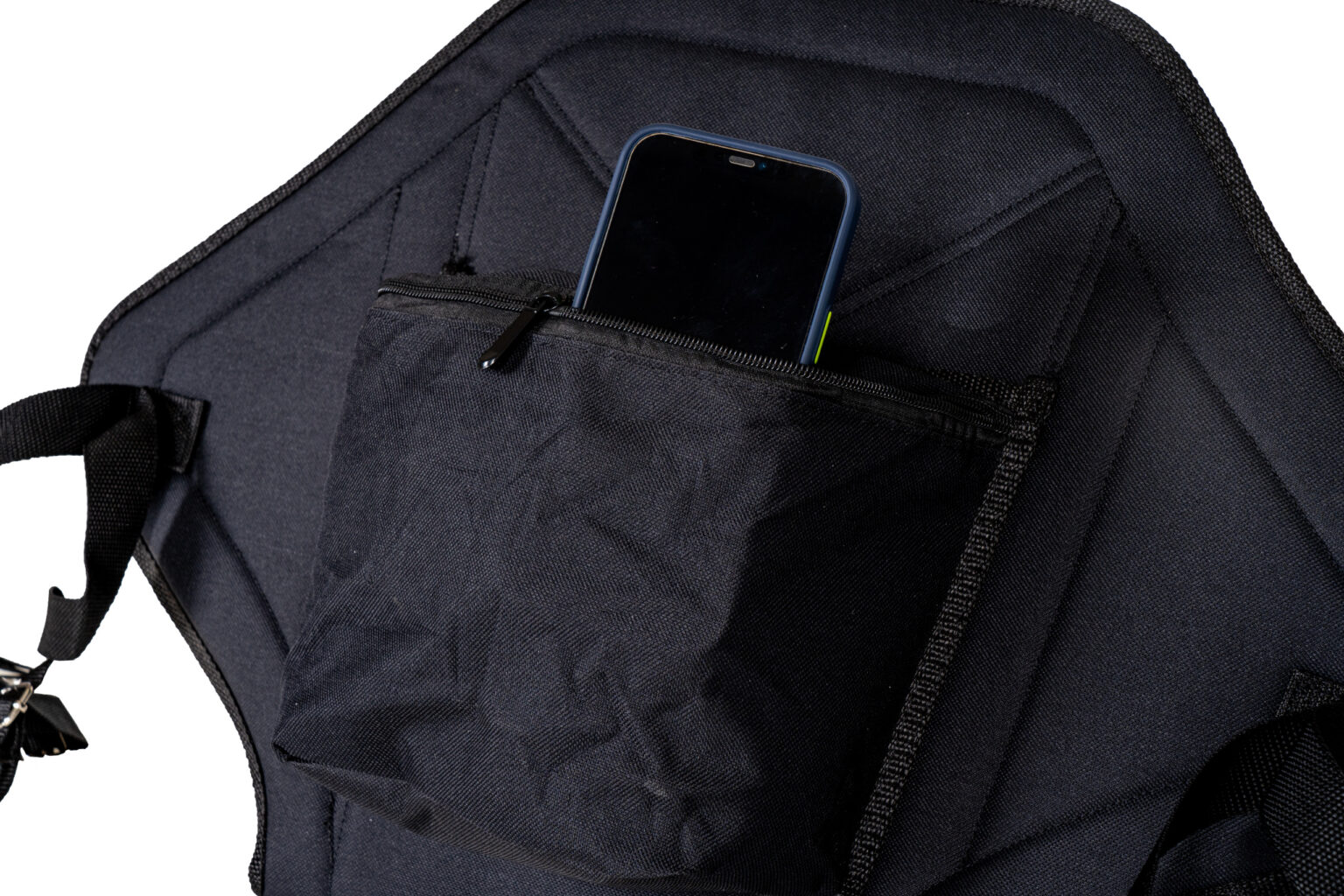 Patogi sėdynė su atlošu