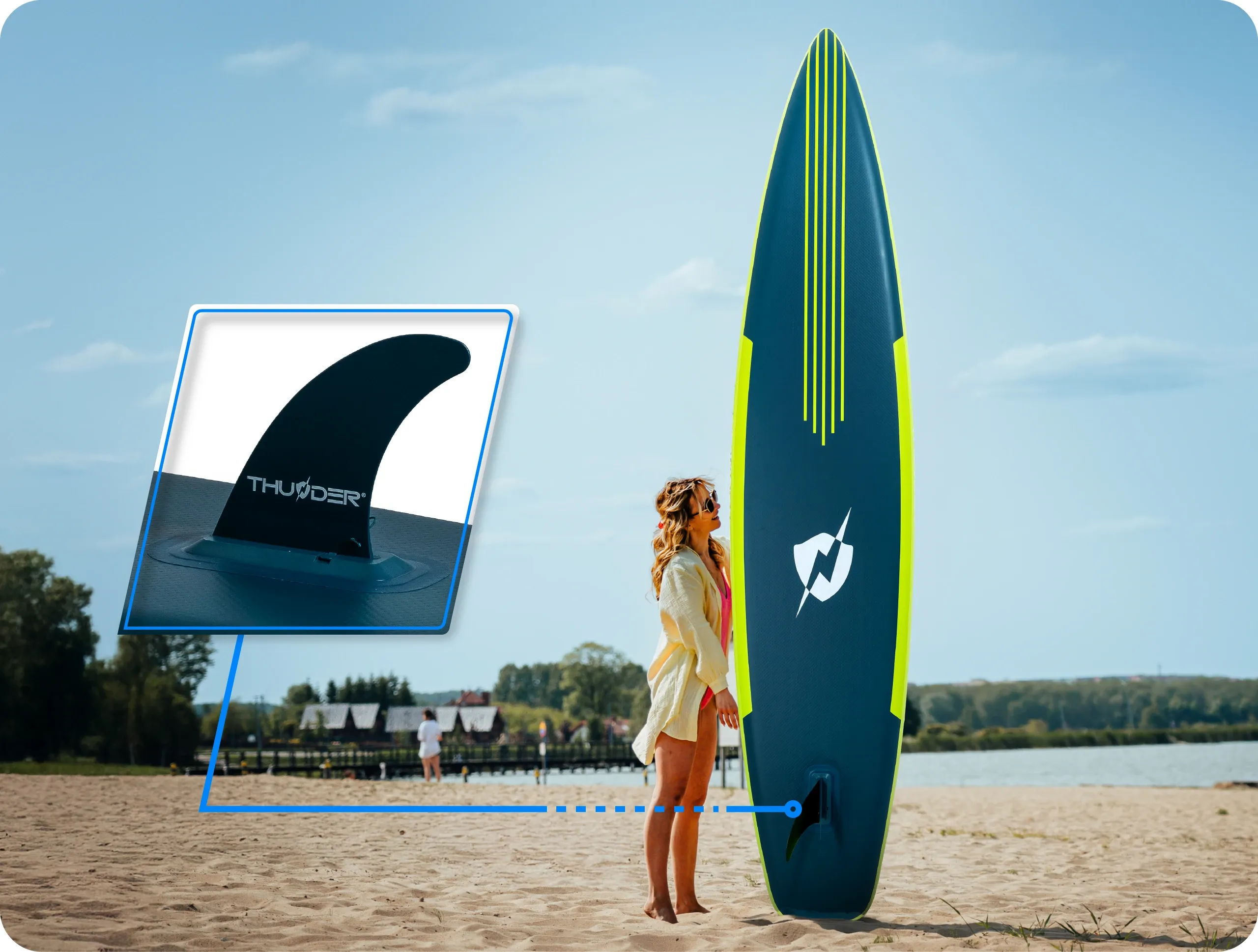 Ergonomiczny kształt