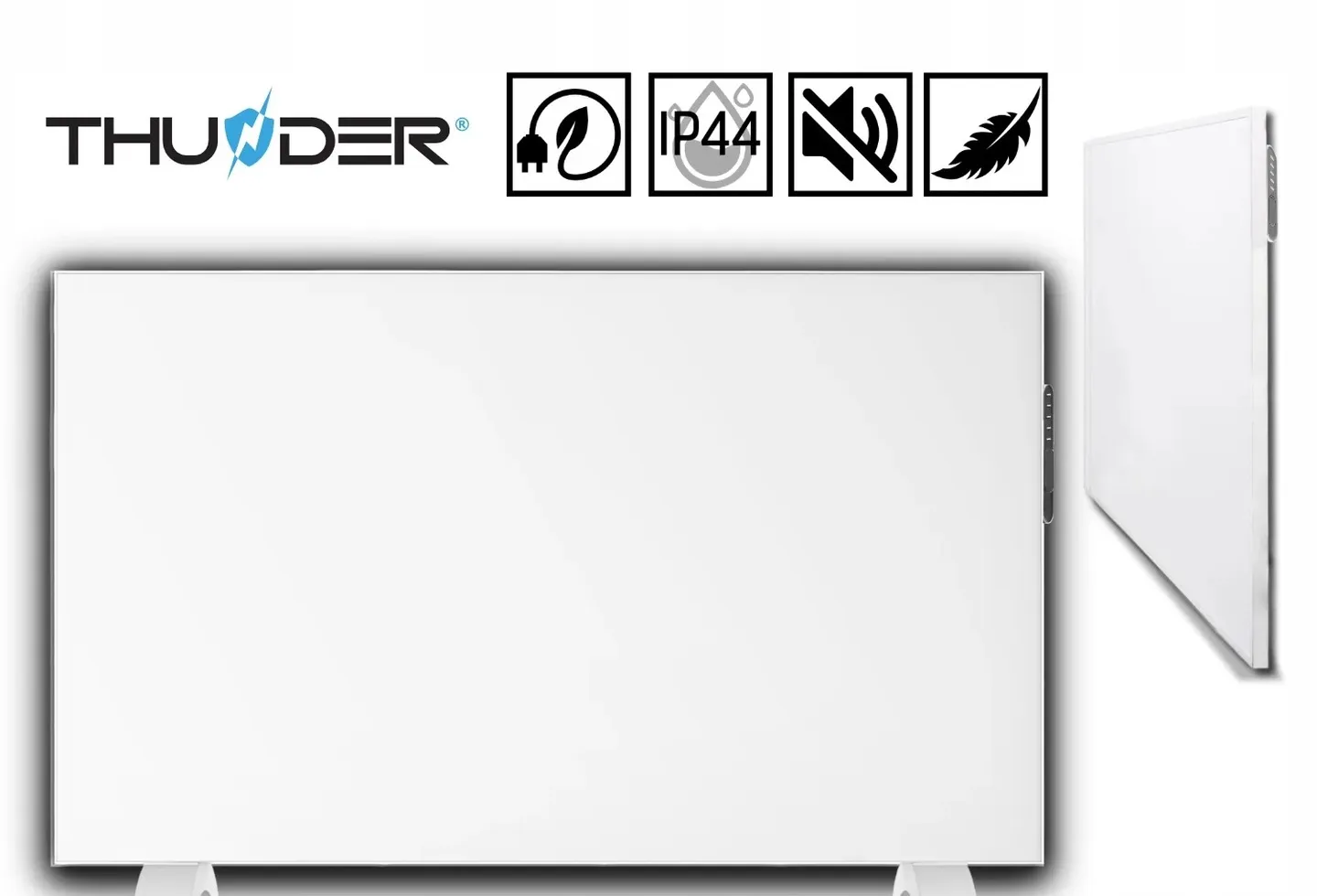 Design i bezpieczeństwo THUNDER COMFORT-960W