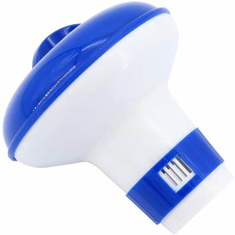 Chemii dozatorius plaukikas THUNDER®️