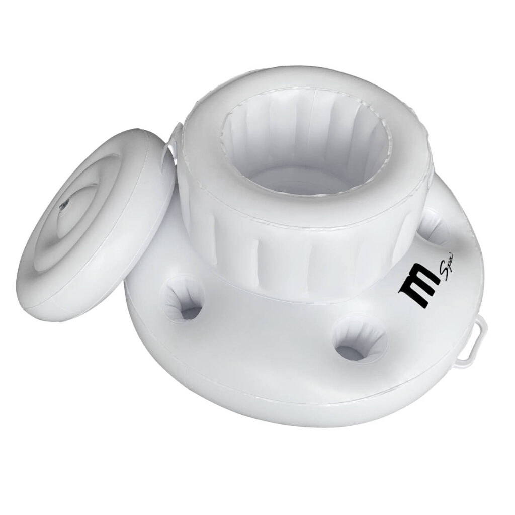 MSpa Plaukiojančios gėrimų laikiklis