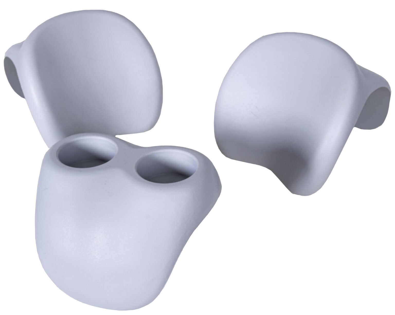 Komplekto specifikacija THUNDER