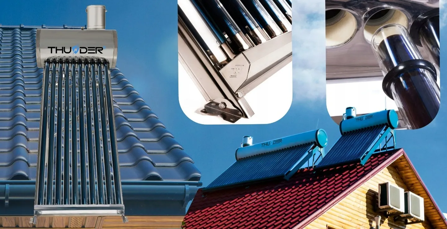 Energetikos efektyvumo paramos