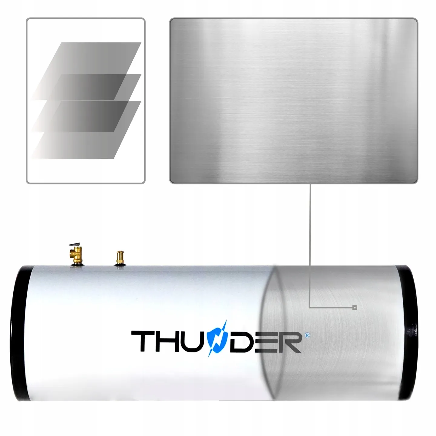 Saulės kolektoriaus parametrai