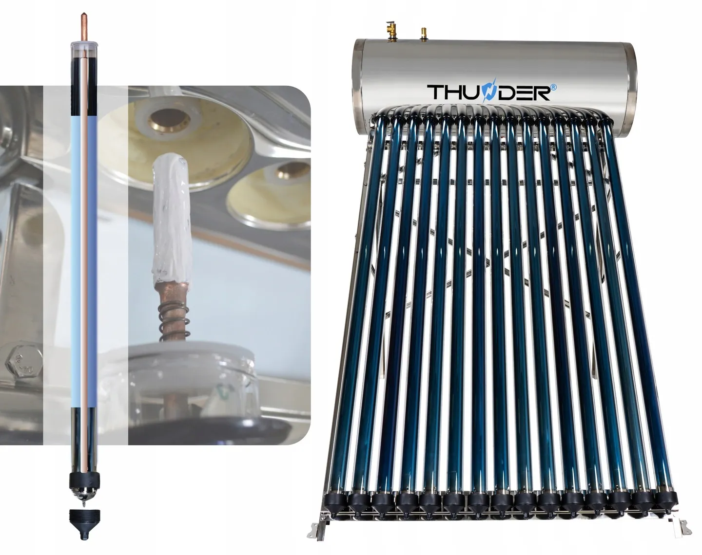 Energetikos efektyvumo paramos priemonės