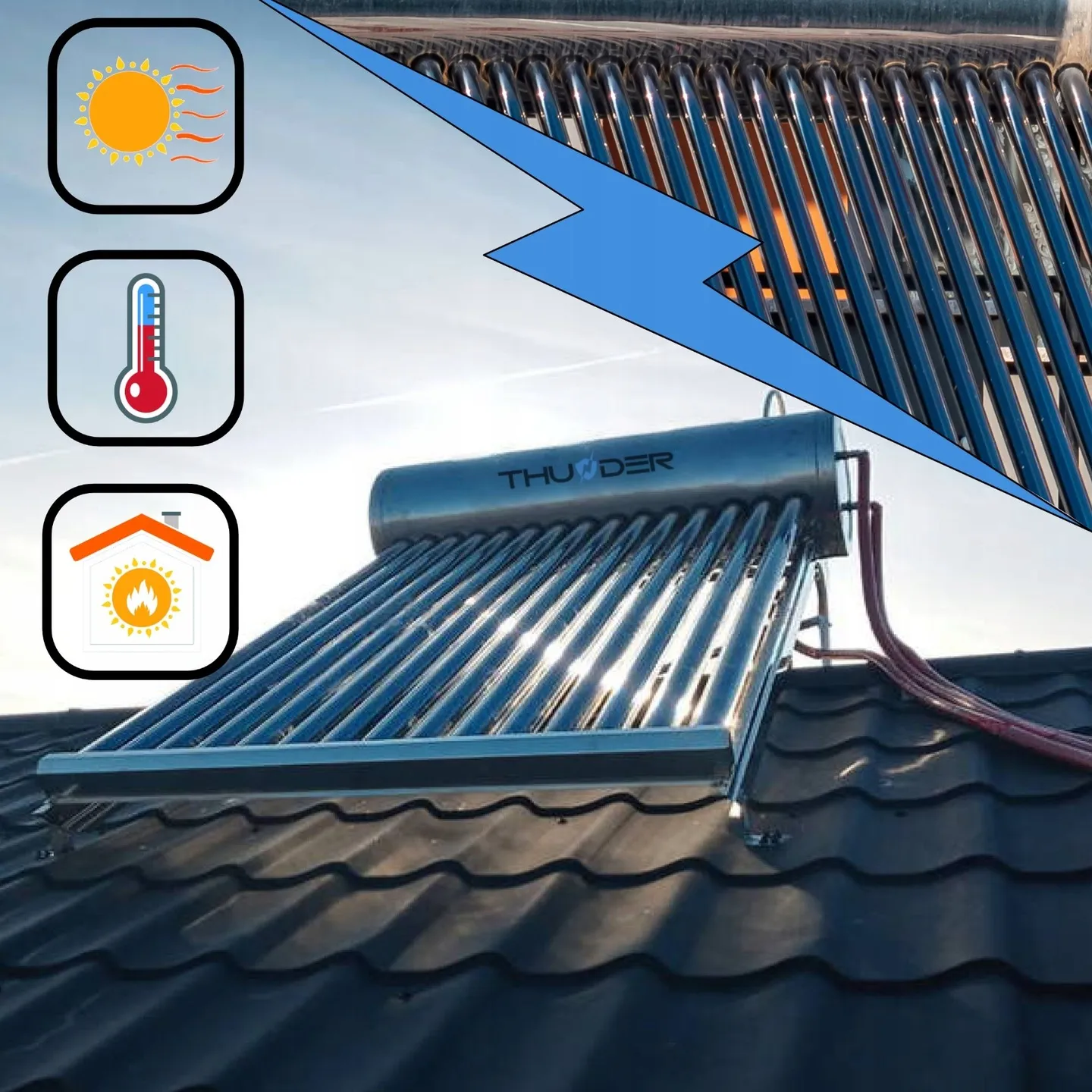 Energetikos efektyvumo paramos