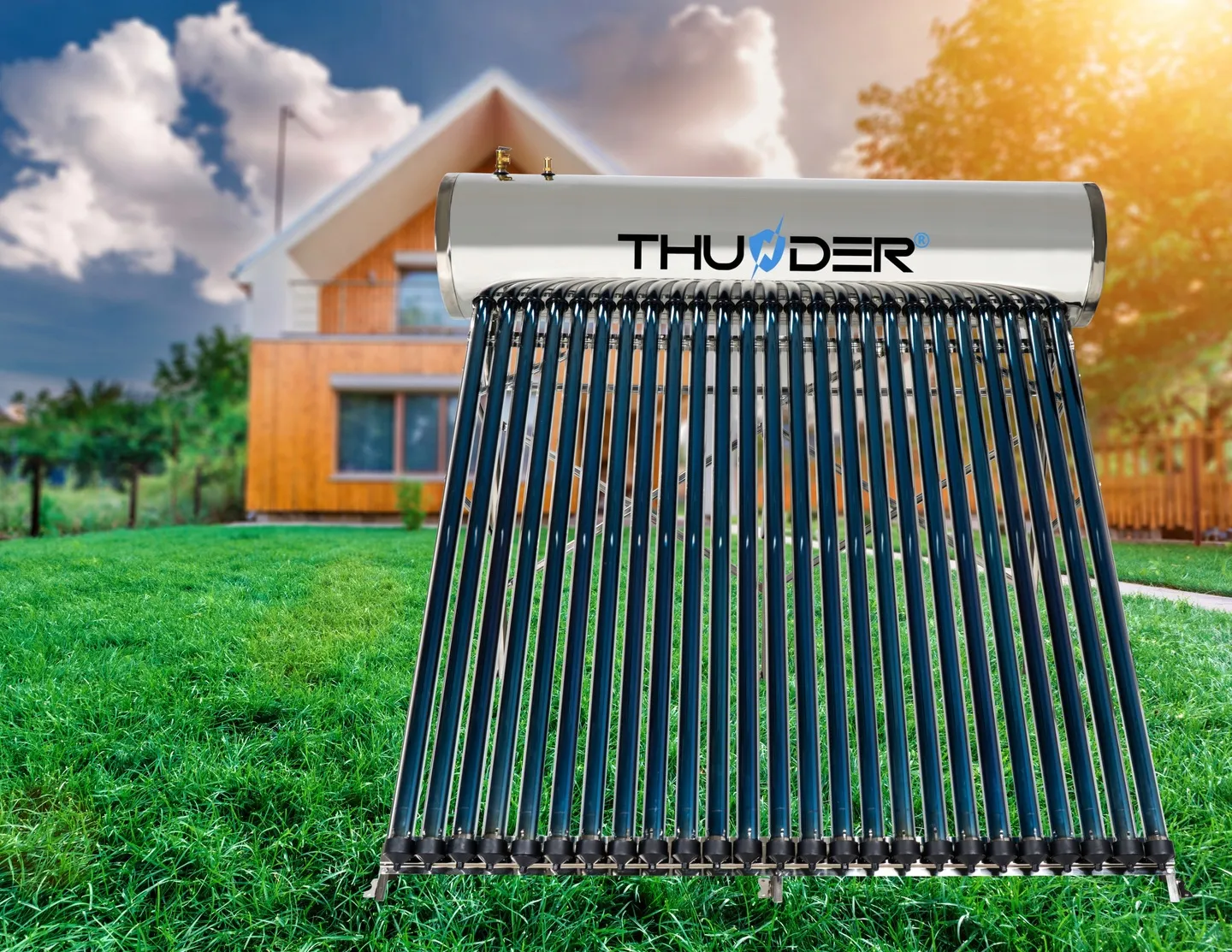 Kolektoriaus pagrindinės savybės