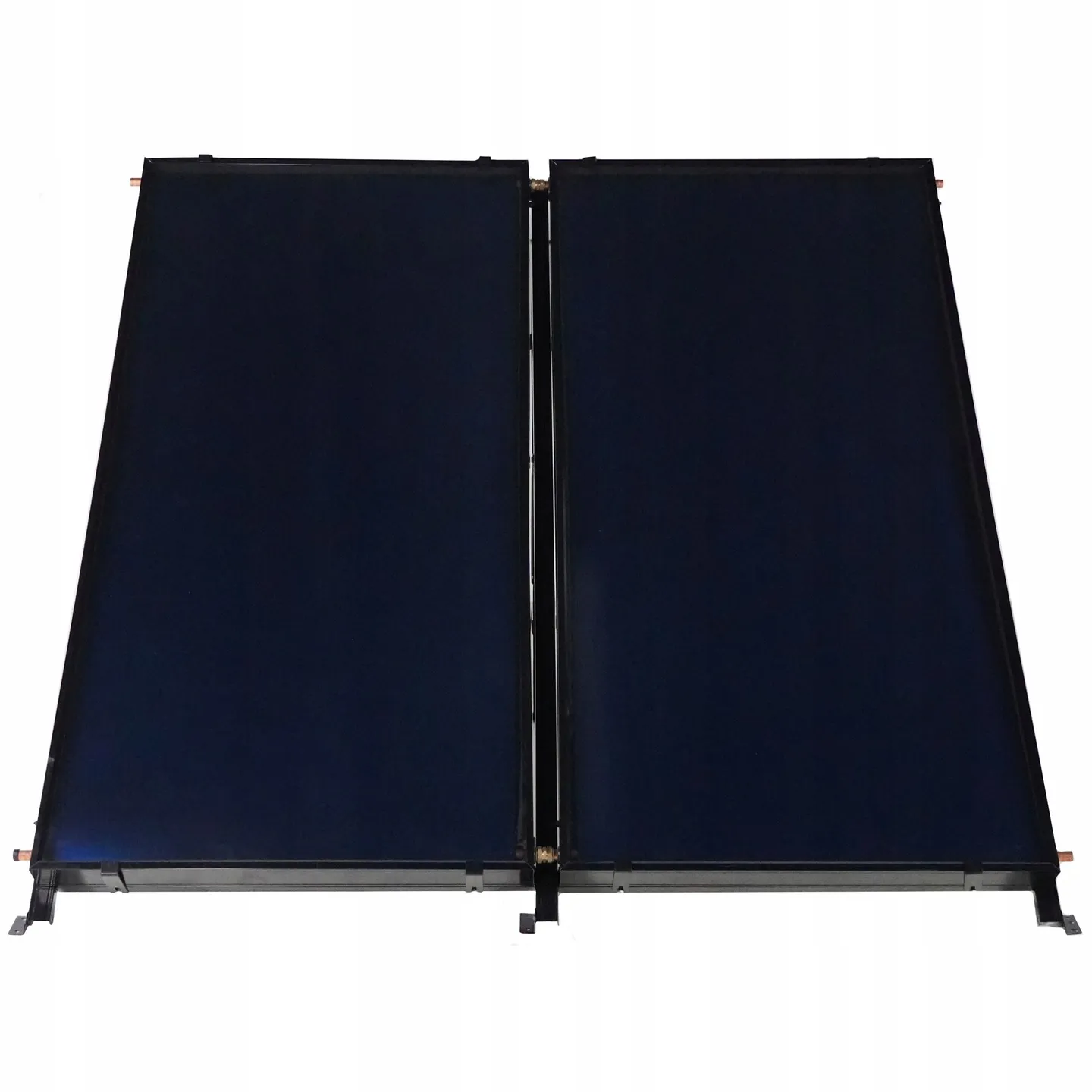 Saulės kolektoriaus parametrai