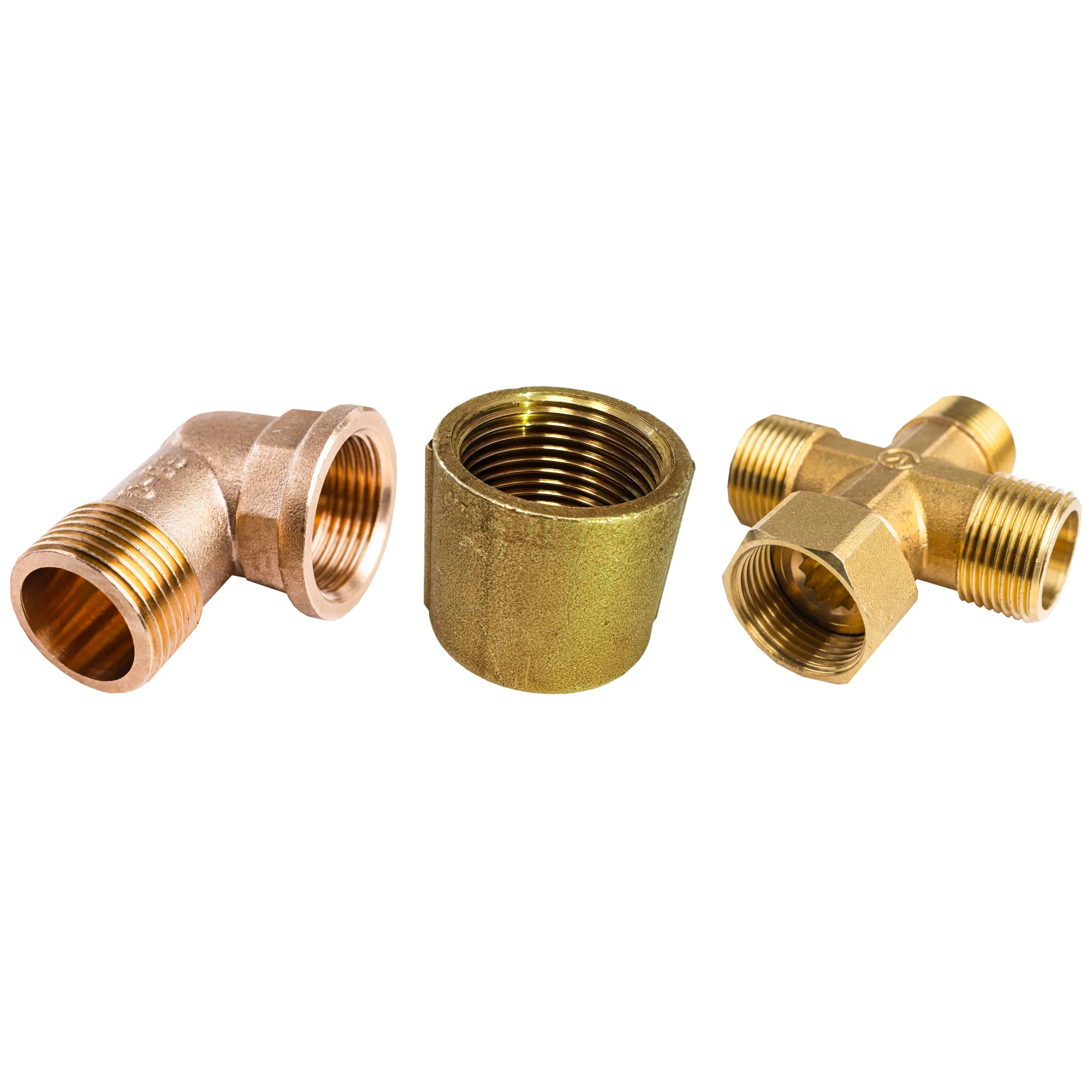 Zestaw Złączek Do Kolektora