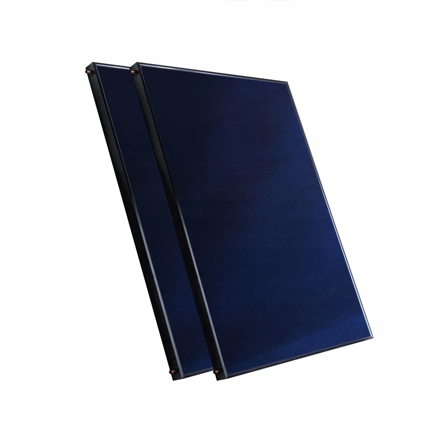 Saulės kolektorių komplektas