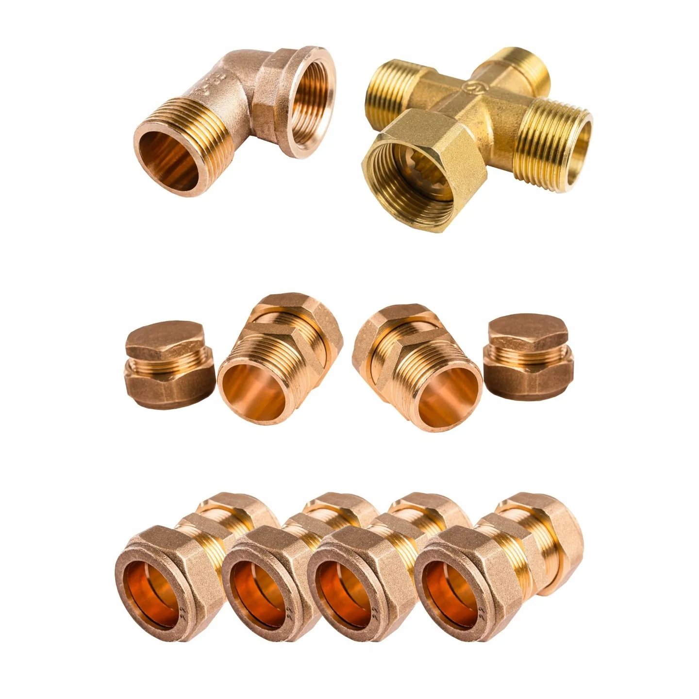 Parametri del collettore solare