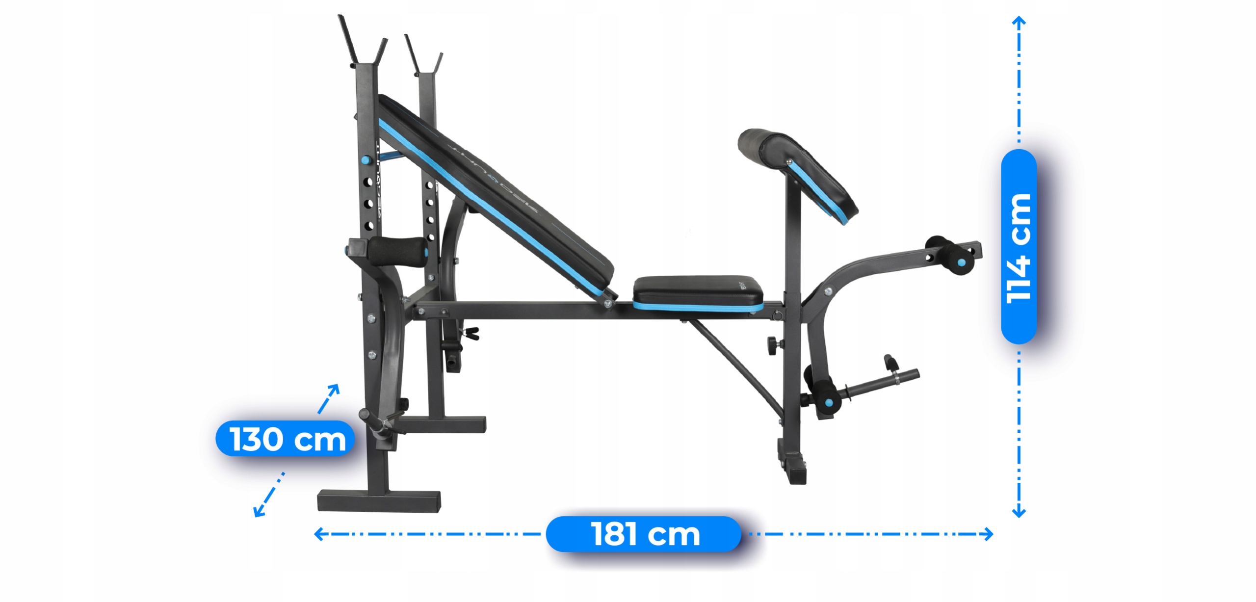 Modelio specifikacija