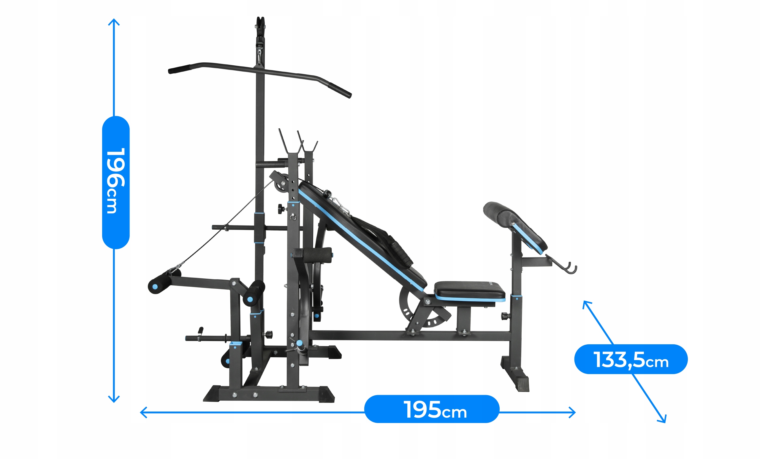 Modelio specifikacija