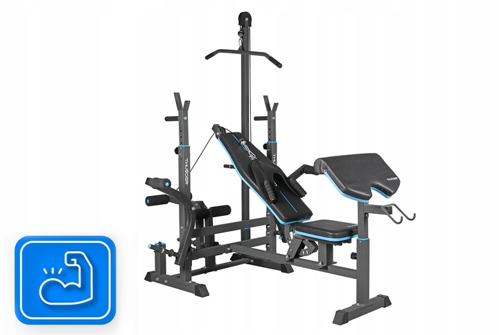 Treniruočių rinkinio privalumai