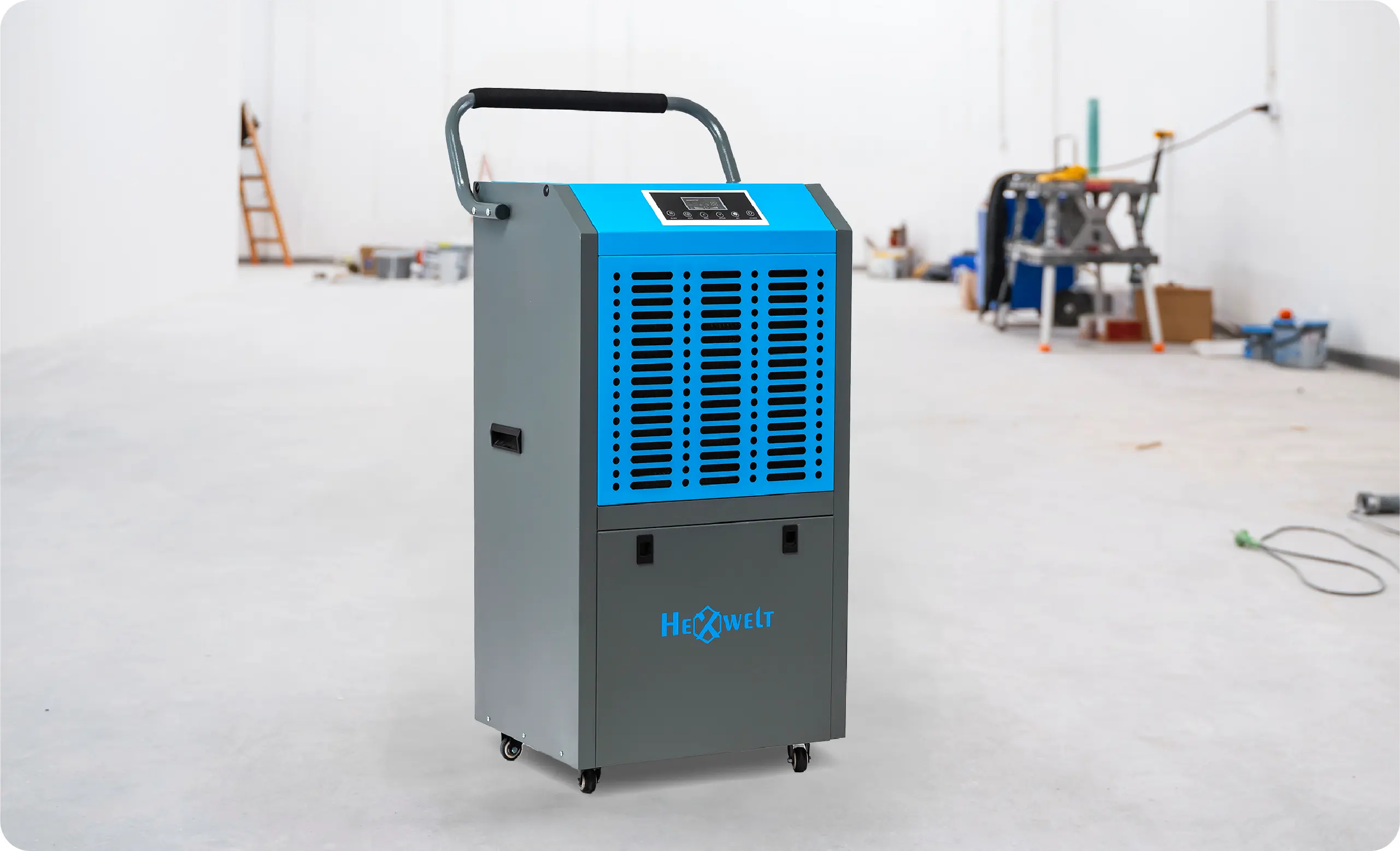 Osuszacz Hexwelt HW-138L