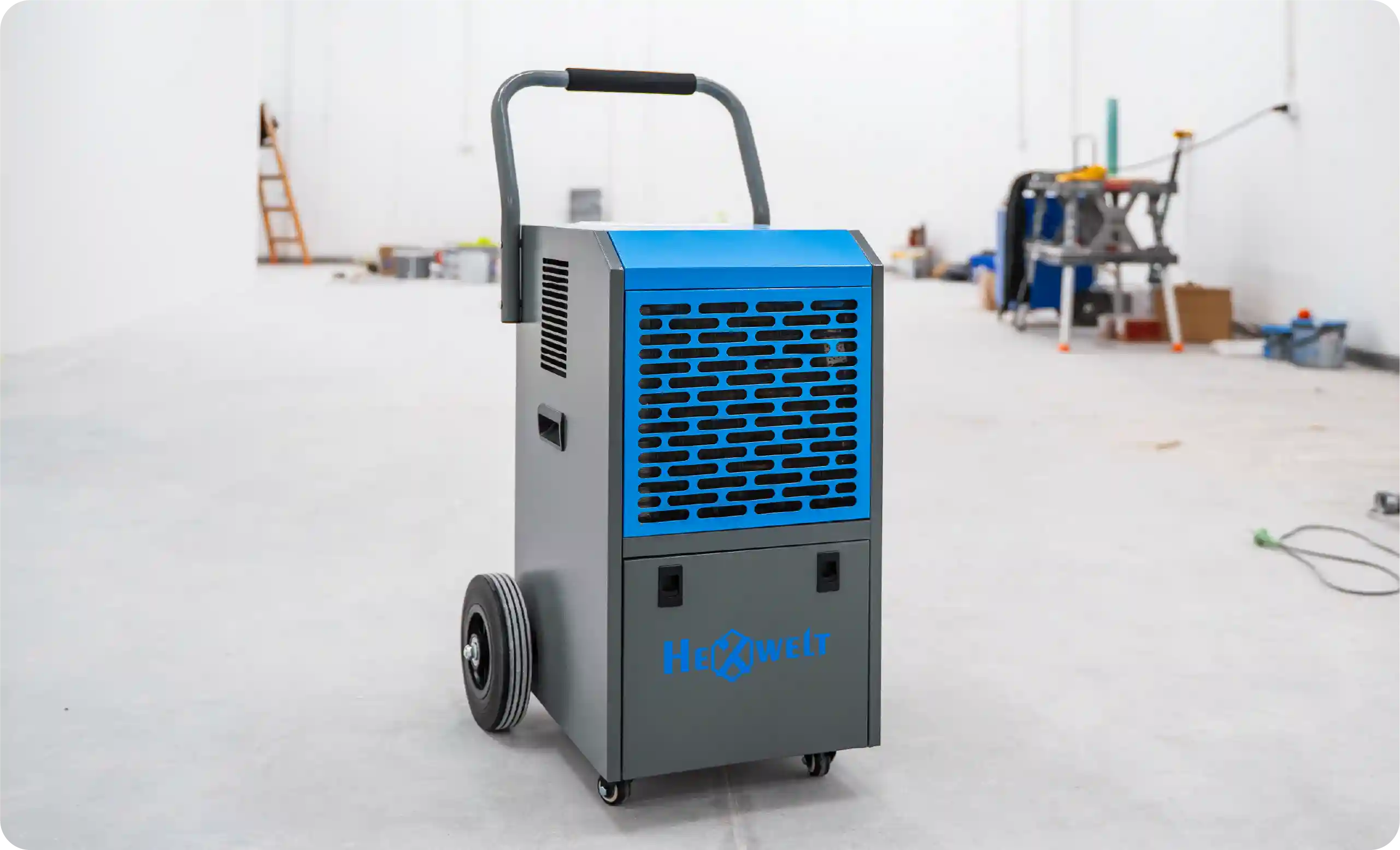 Hexwelt HW-50L oro sausintuvas