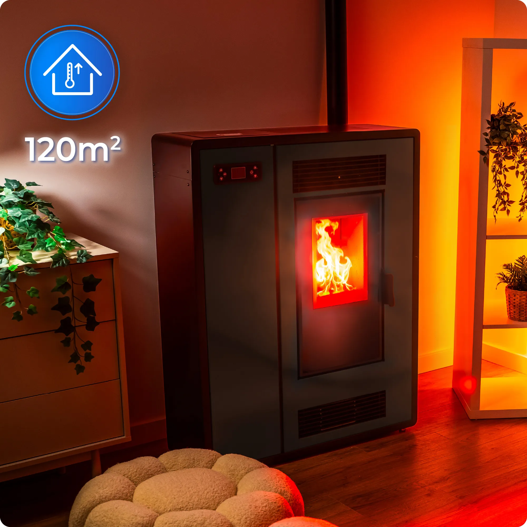 Modernumas ir patikimumas – ARIA