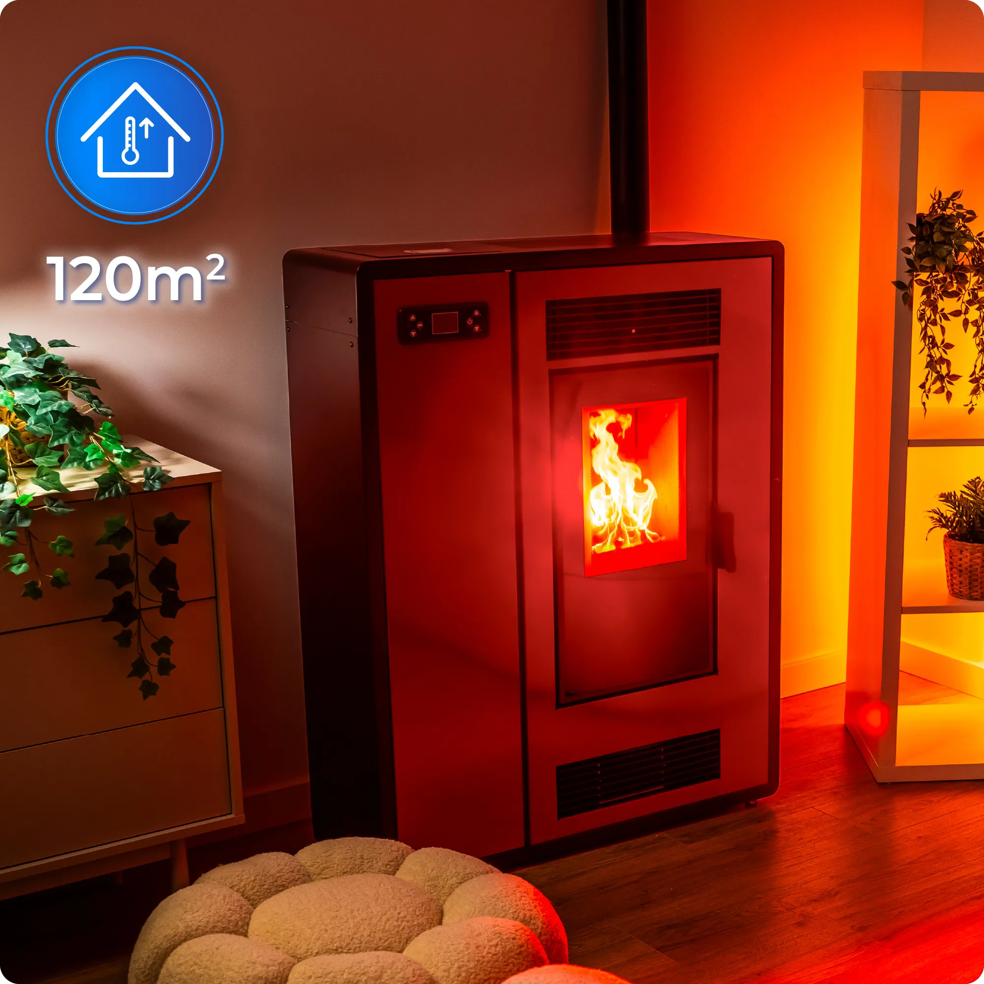 Modernumas ir patikimumas – ARIA